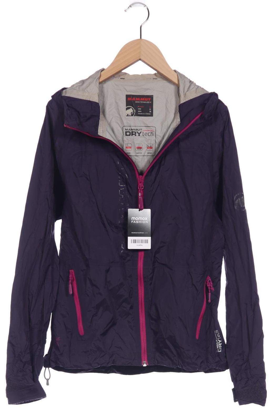 

Mammut Damen Jacke, marineblau, Gr. 36