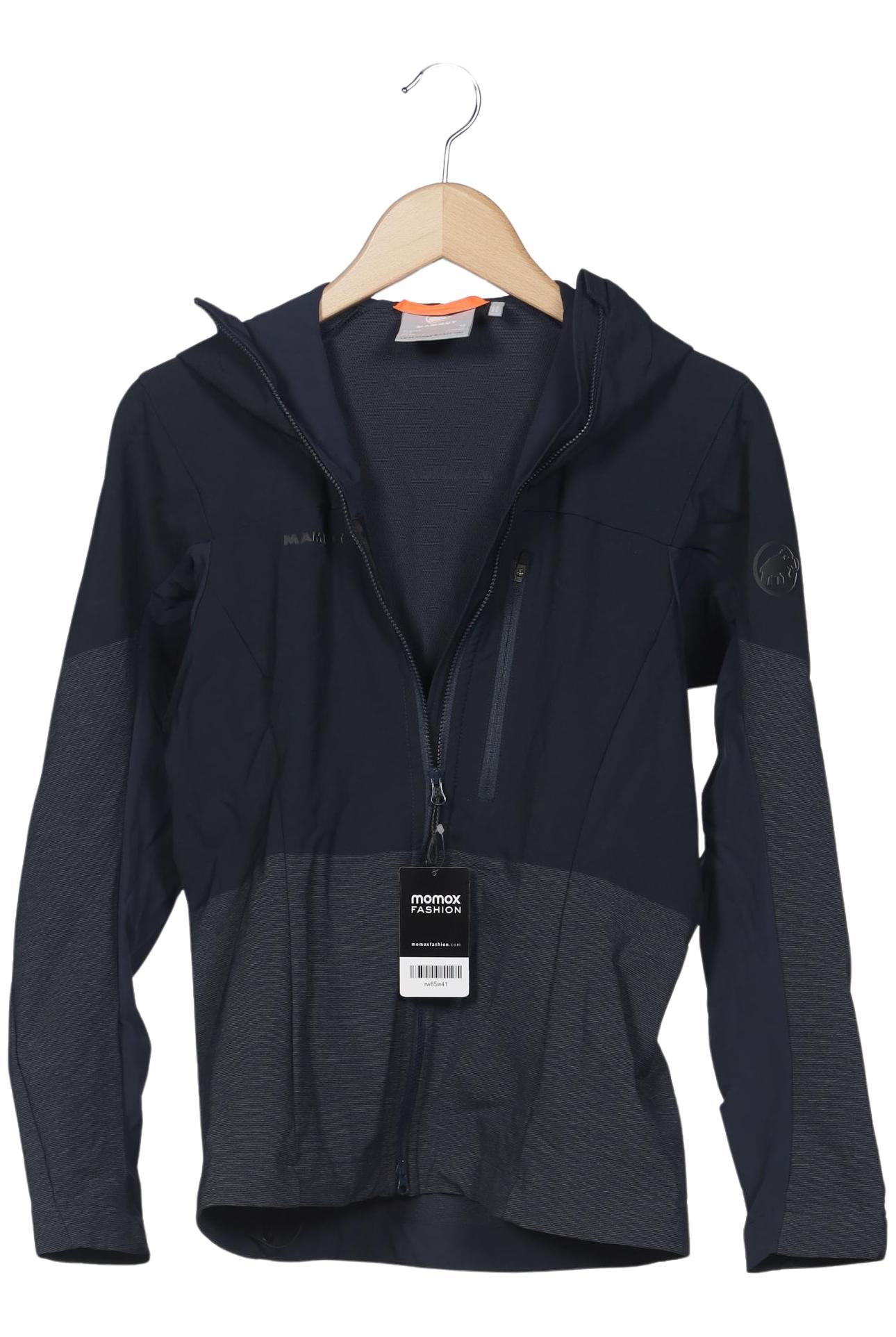 

Mammut Damen Jacke, marineblau, Gr. 34