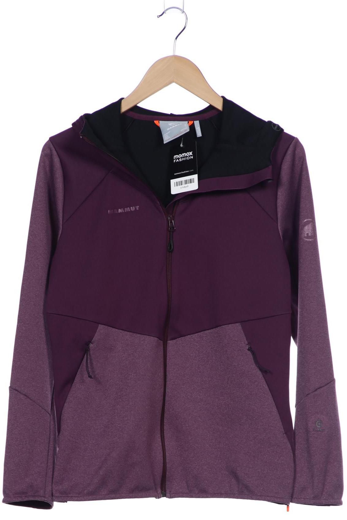 

Mammut Damen Jacke, flieder, Gr. 38