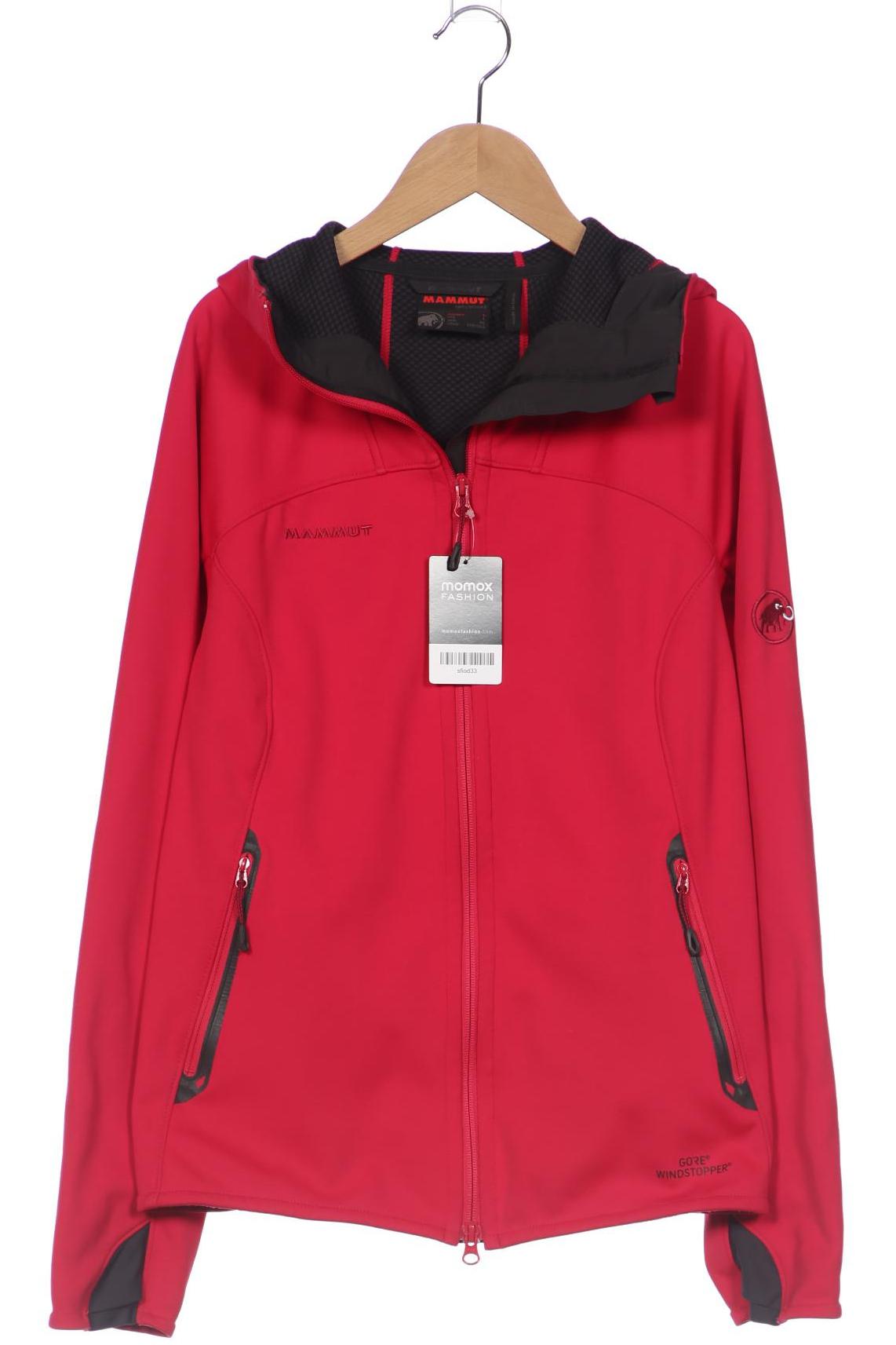 

MAMMUT Damen Jacke, pink