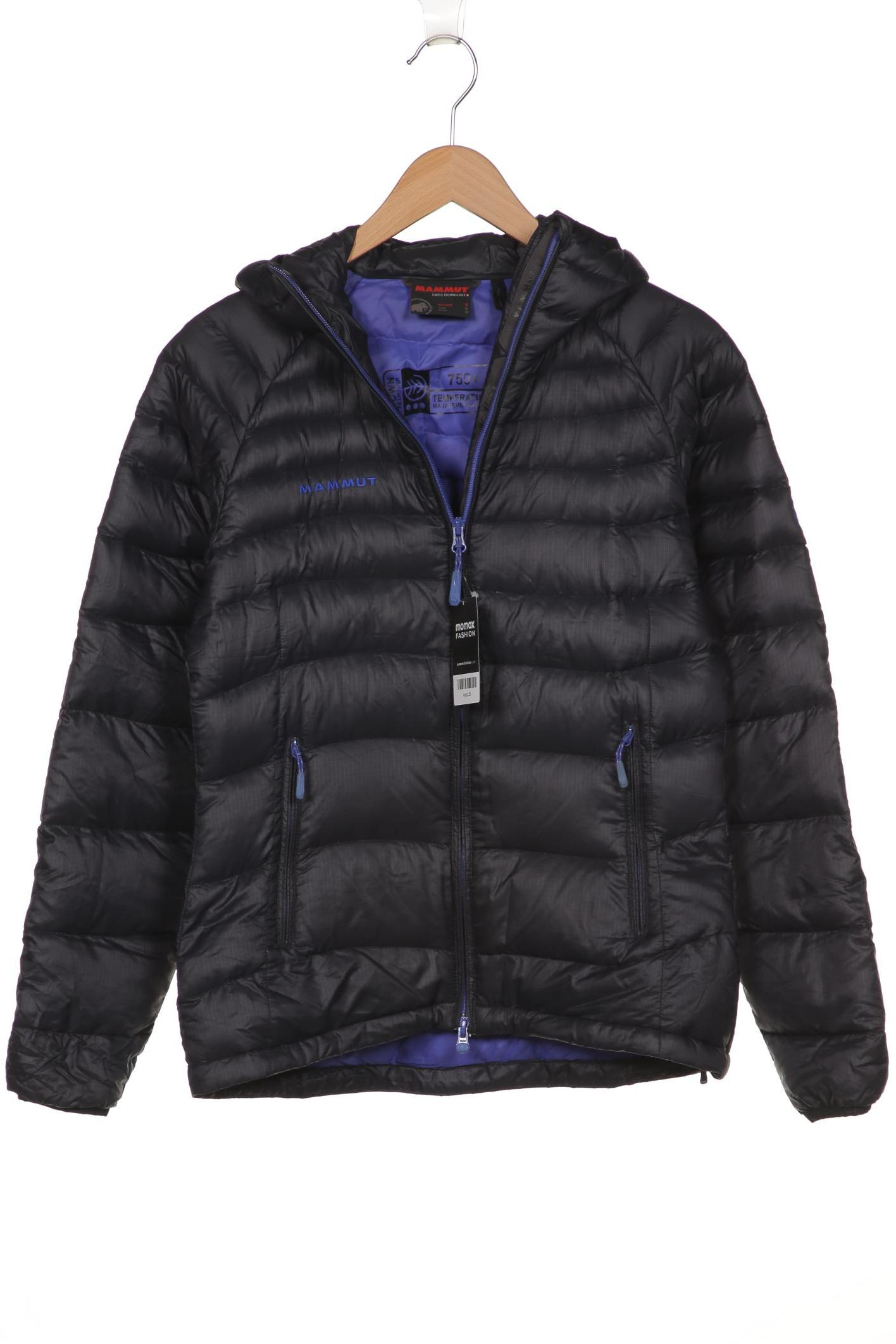 

Mammut Damen Jacke, marineblau, Gr. 36
