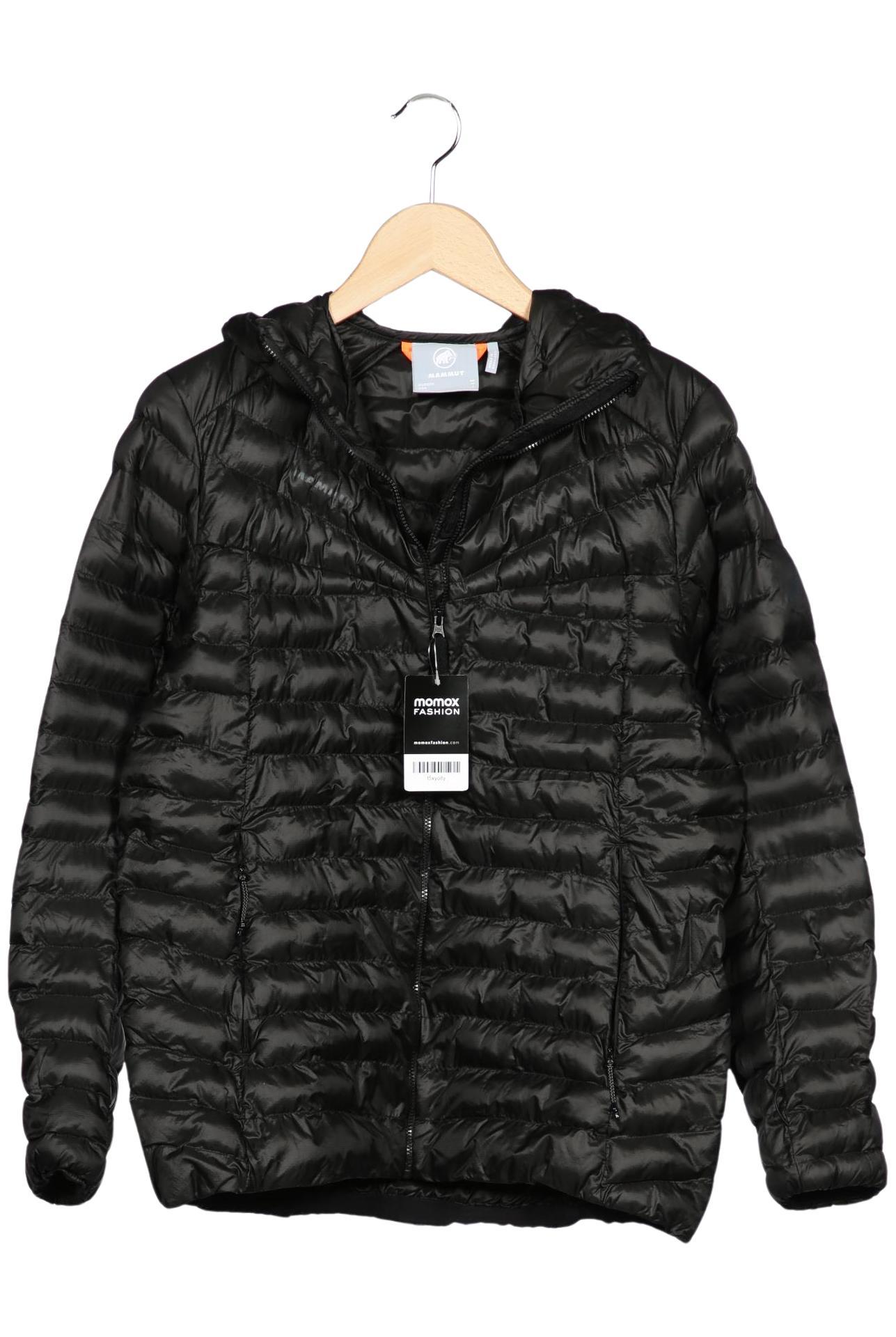 

Mammut Damen Jacke, schwarz, Gr. 38
