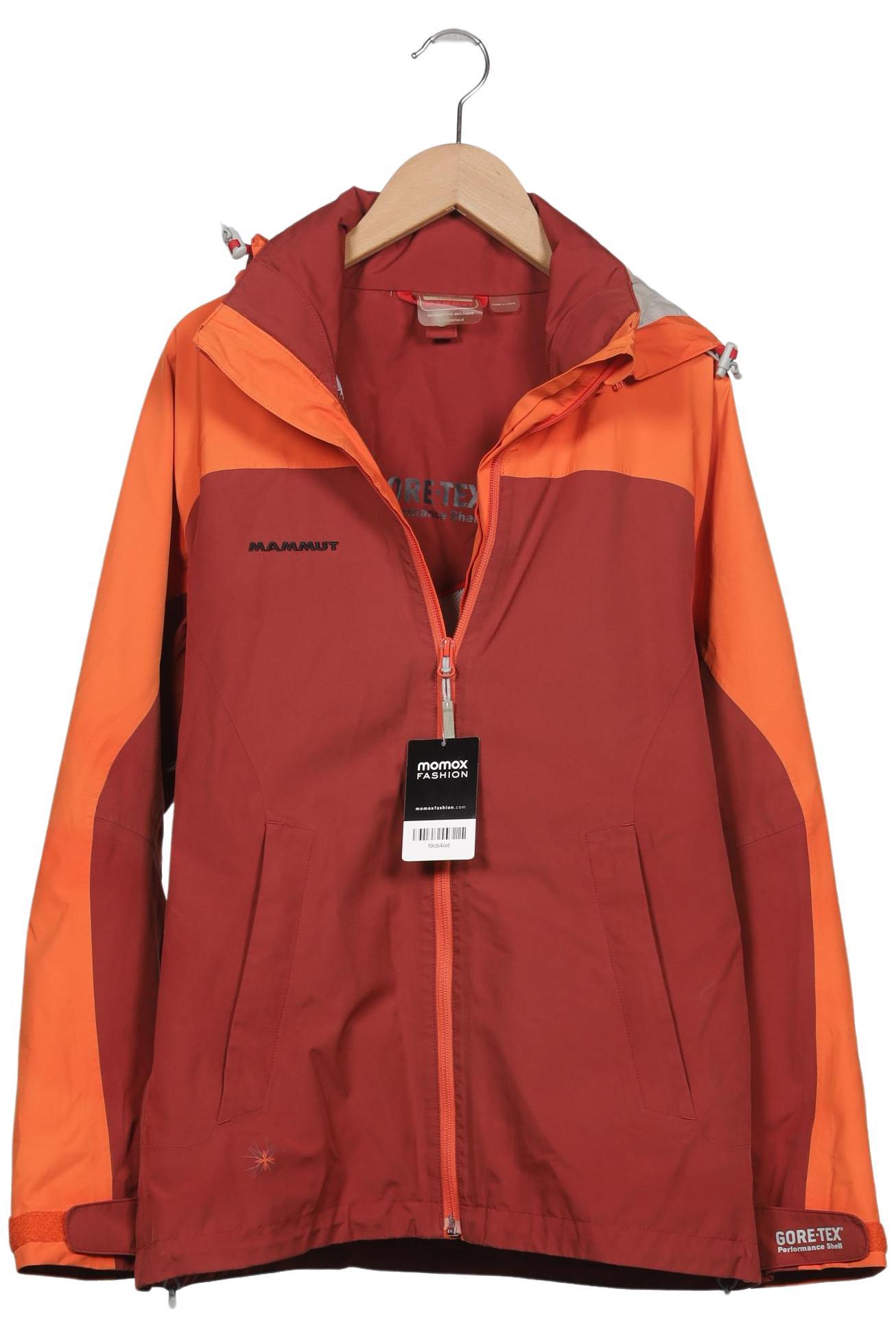

Mammut Damen Jacke, mehrfarbig, Gr. 36