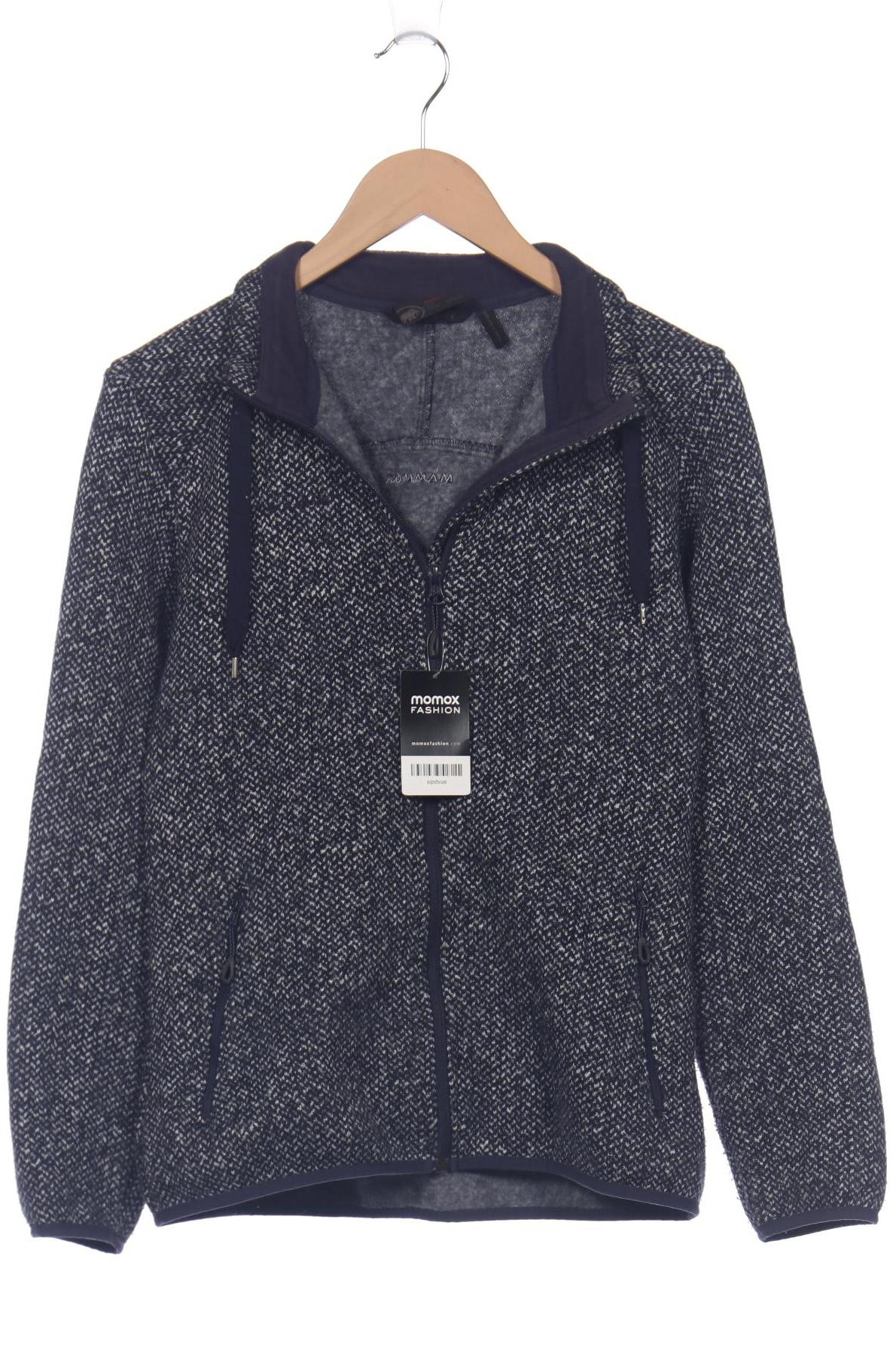 

Mammut Damen Jacke, marineblau, Gr. 38