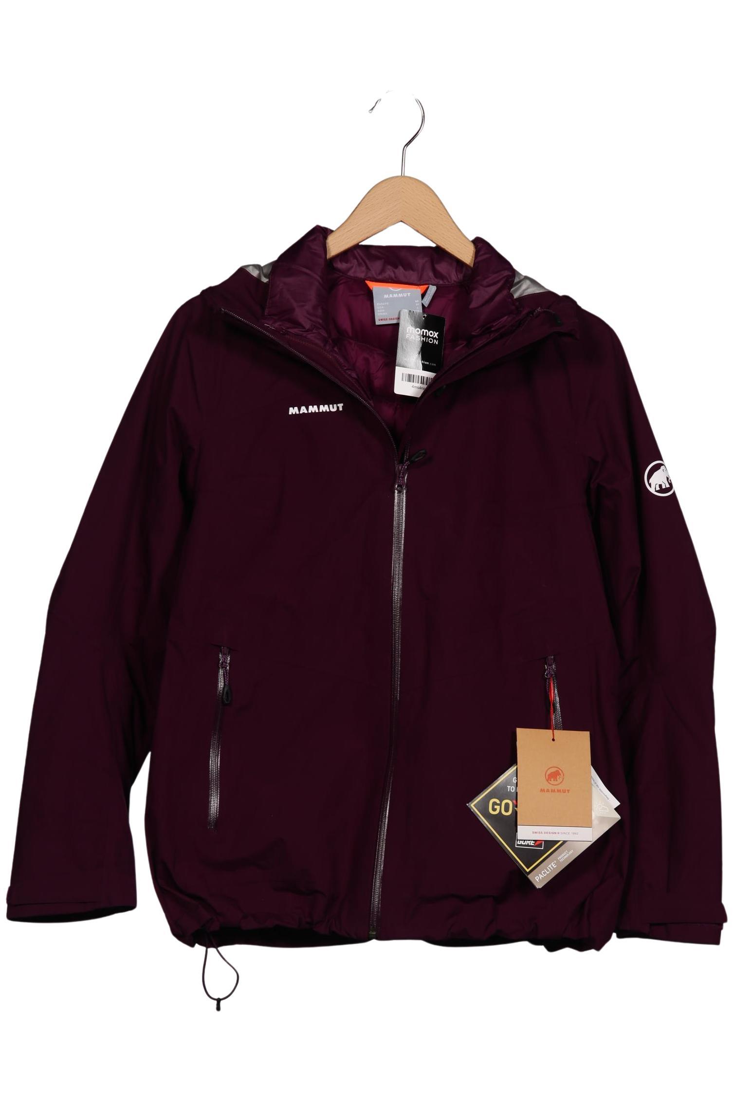 

Mammut Damen Jacke, flieder, Gr. 38