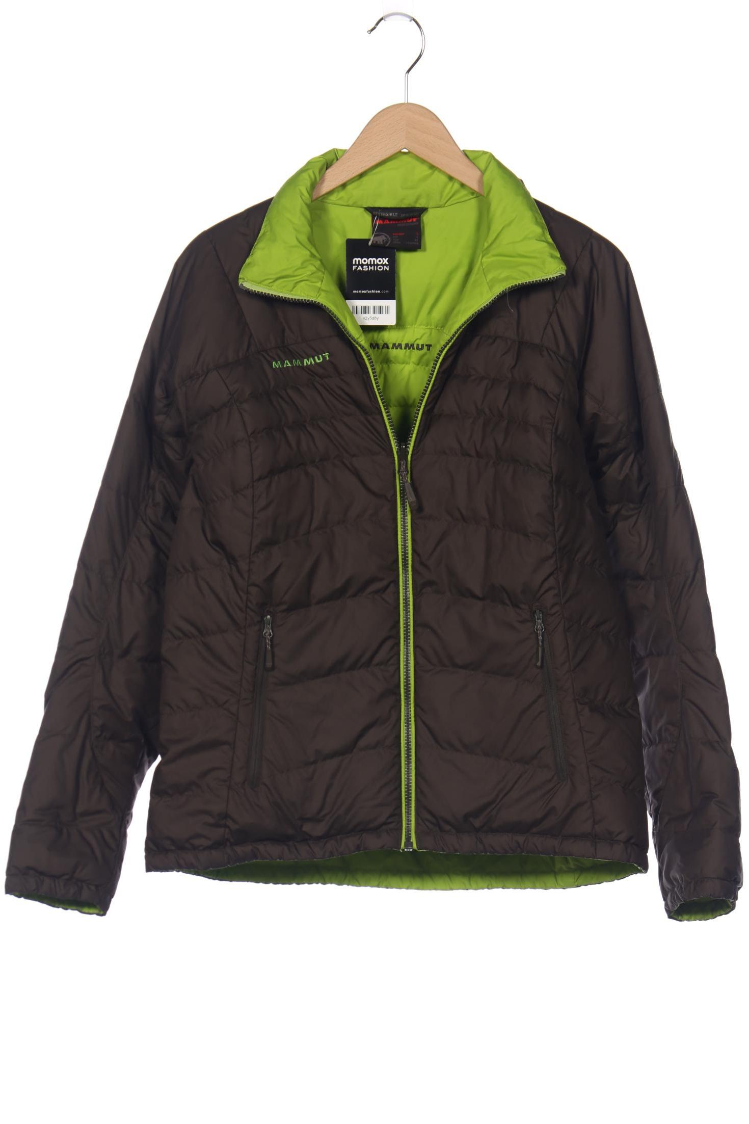 

Mammut Damen Jacke, braun, Gr. 42