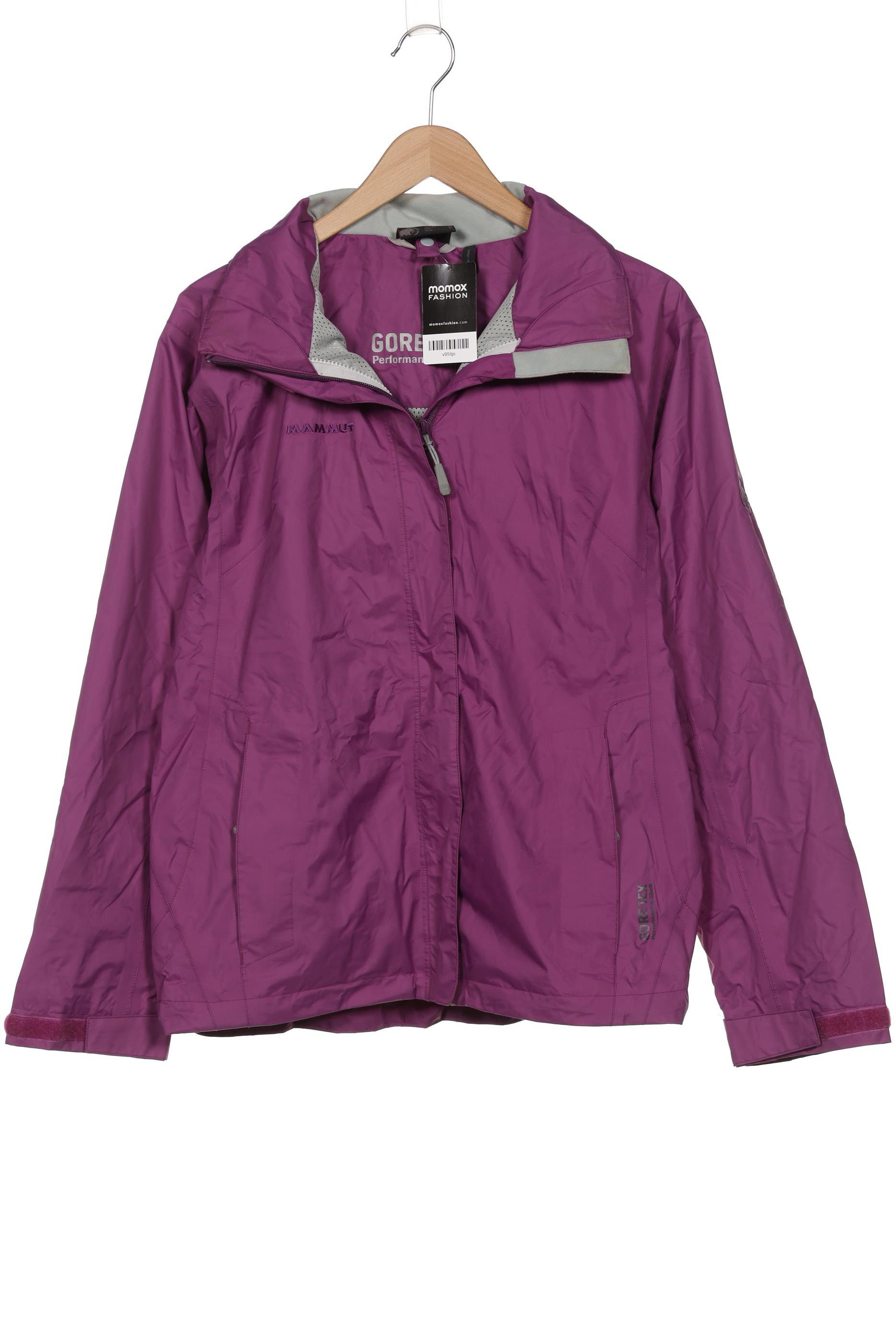 

Mammut Damen Jacke, flieder, Gr. 38