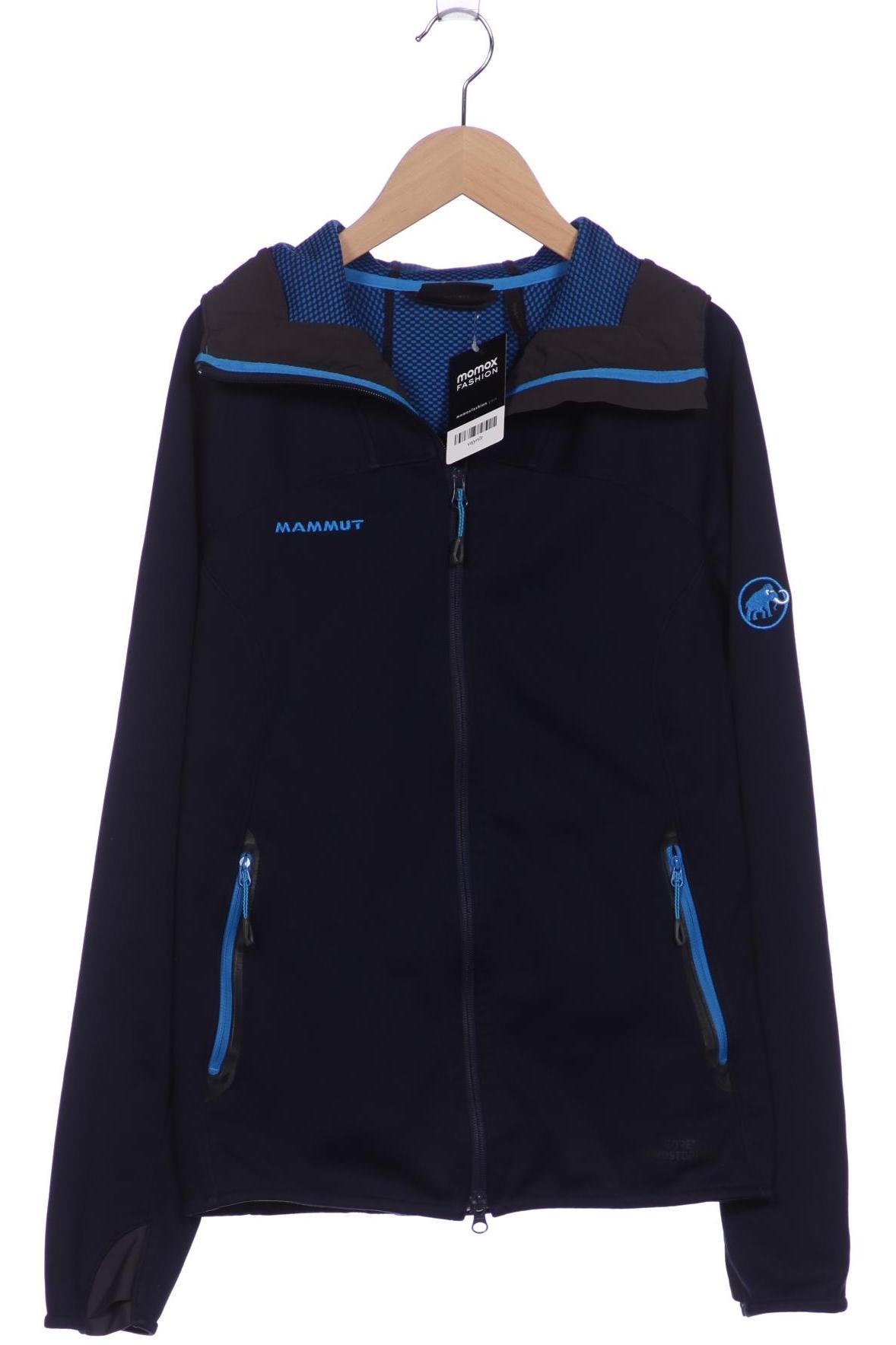 

Mammut Damen Jacke, marineblau, Gr. 42