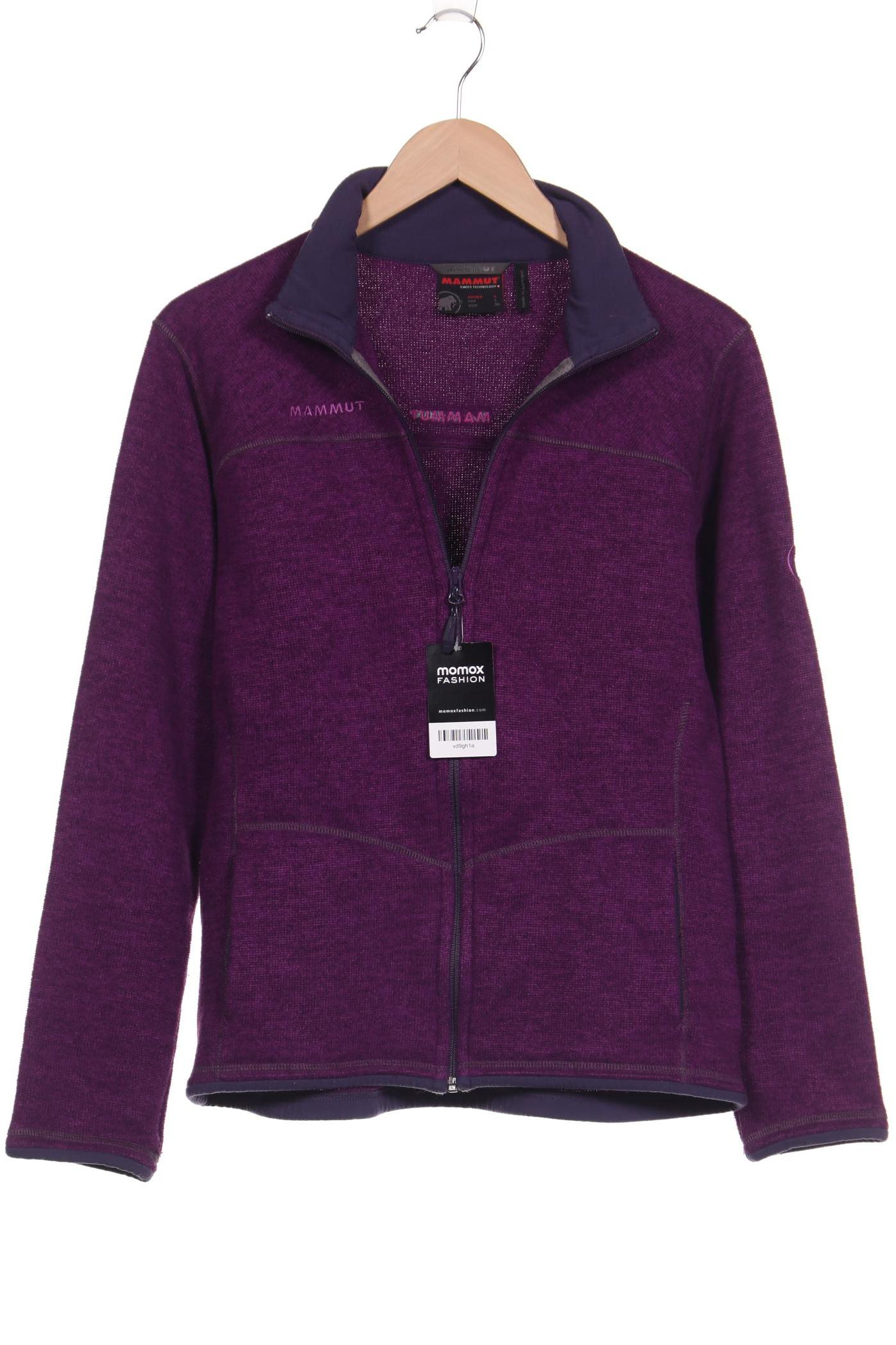 

MAMMUT Damen Jacke, flieder