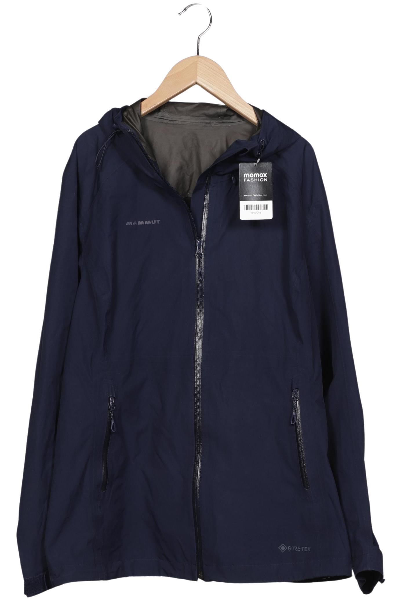 

Mammut Damen Jacke, marineblau, Gr. 46