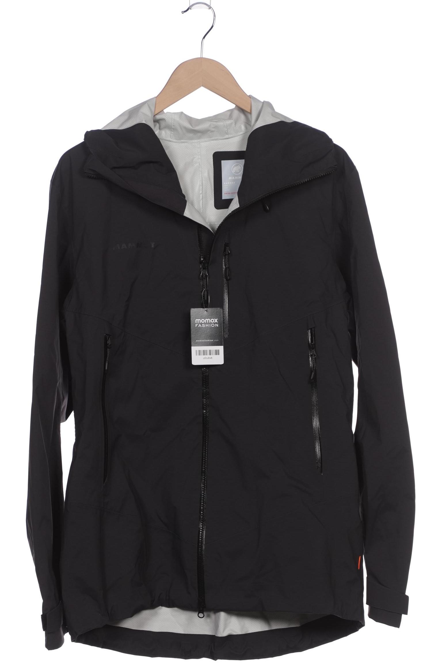 

Mammut Damen Jacke, grau, Gr. 42
