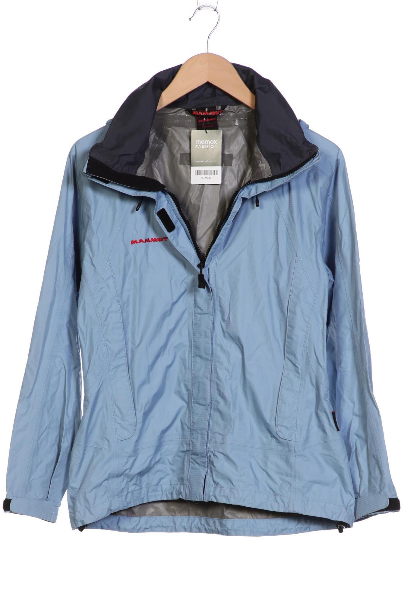 

MAMMUT Damen Jacke, blau