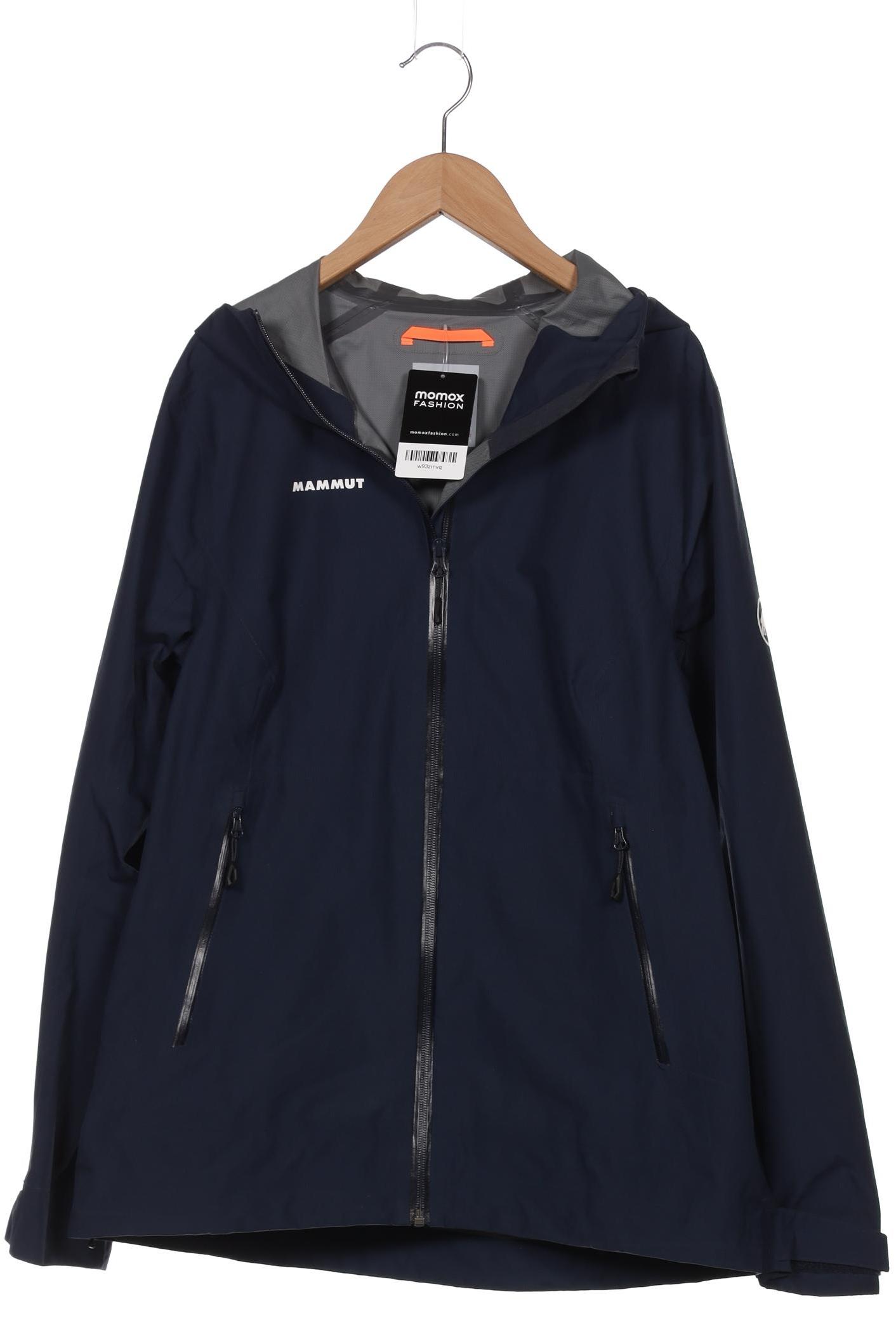 

Mammut Damen Jacke, marineblau, Gr. 38