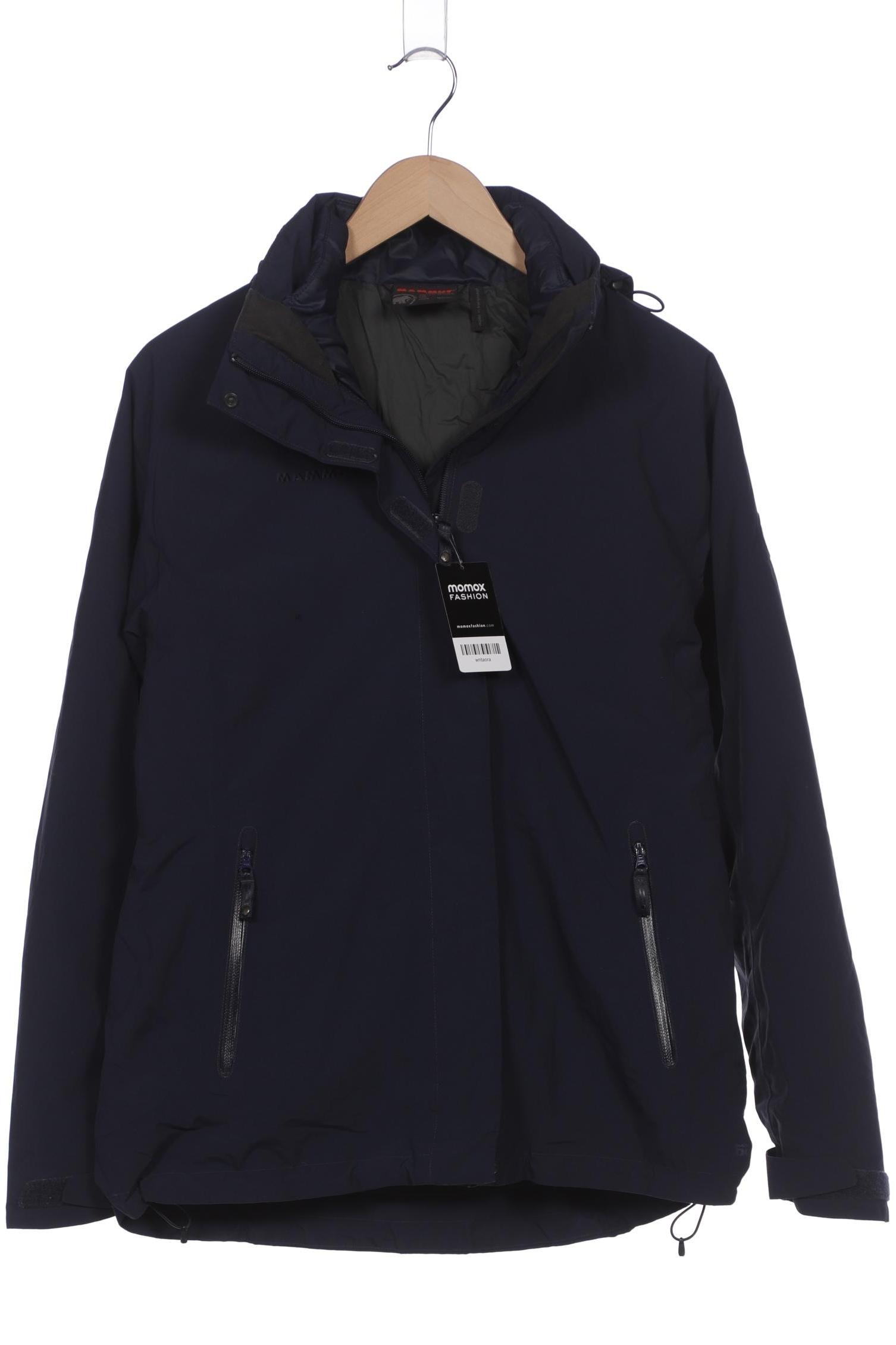 

Mammut Damen Jacke, marineblau, Gr. 38