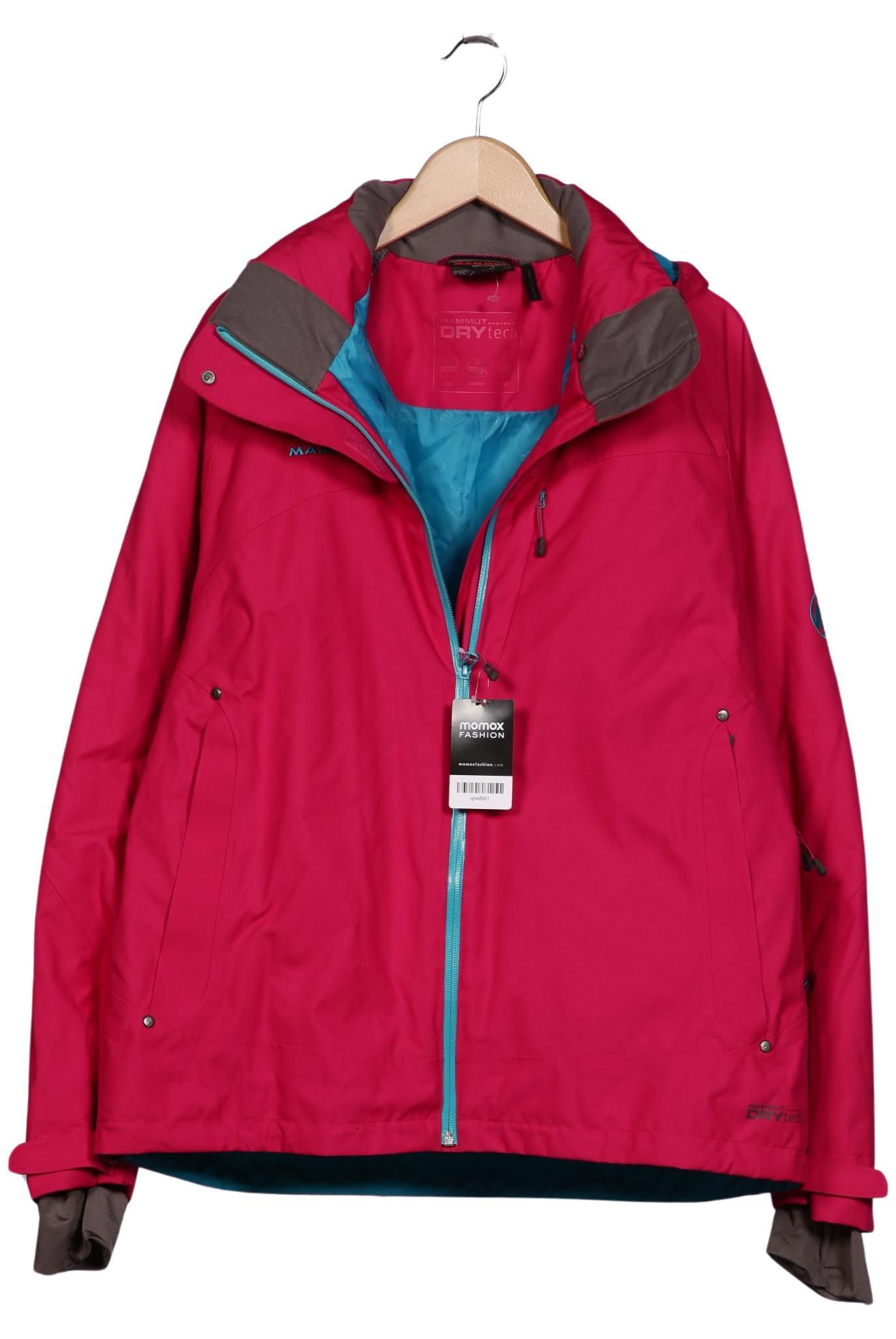 

Mammut Damen Jacke, pink, Gr. 46