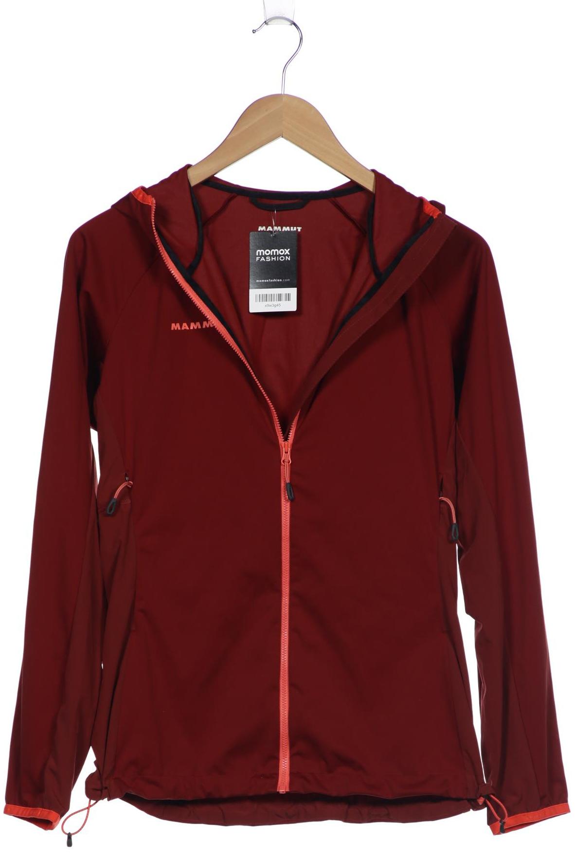 

MAMMUT Damen Jacke, braun