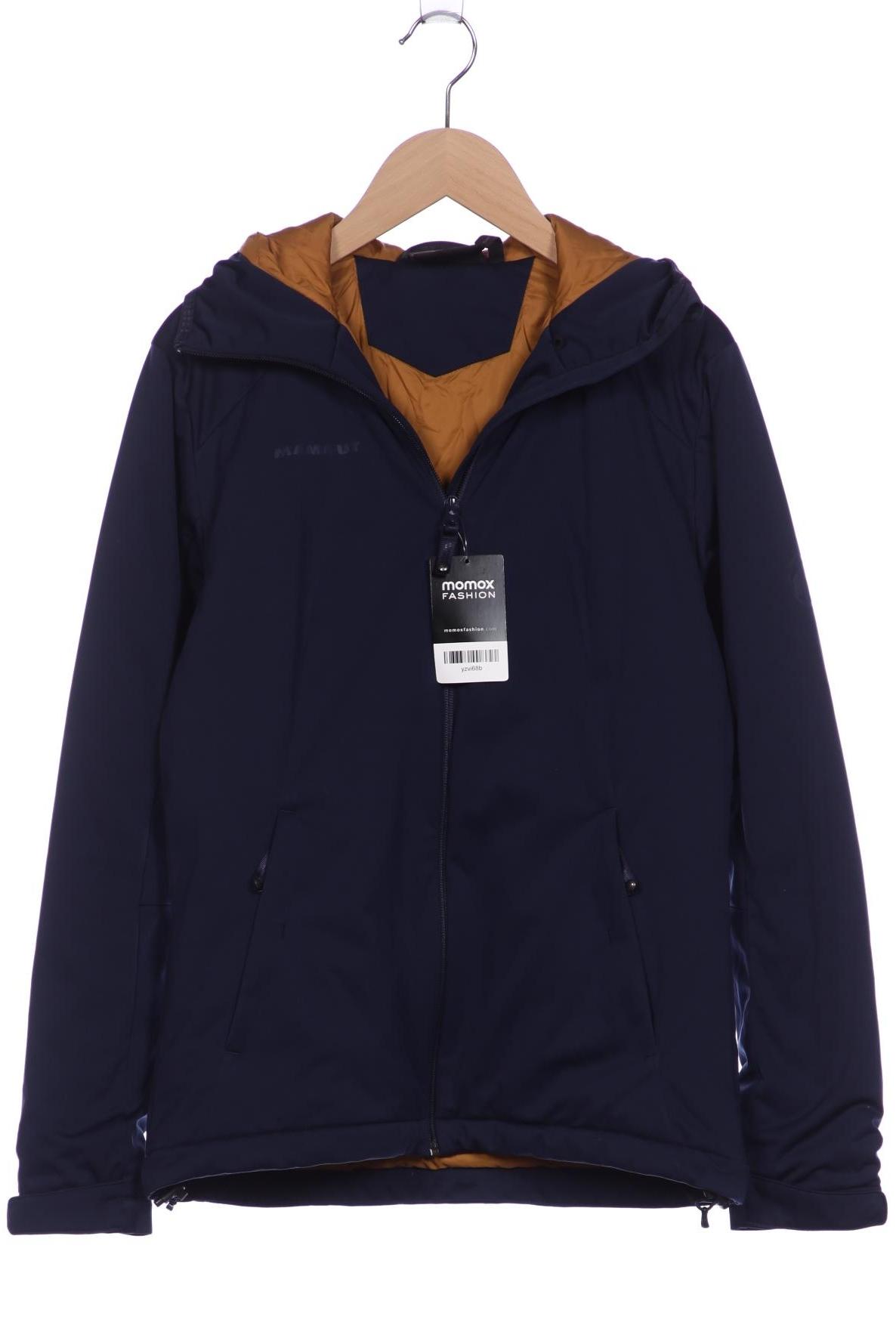 

Mammut Damen Jacke, marineblau, Gr. 34