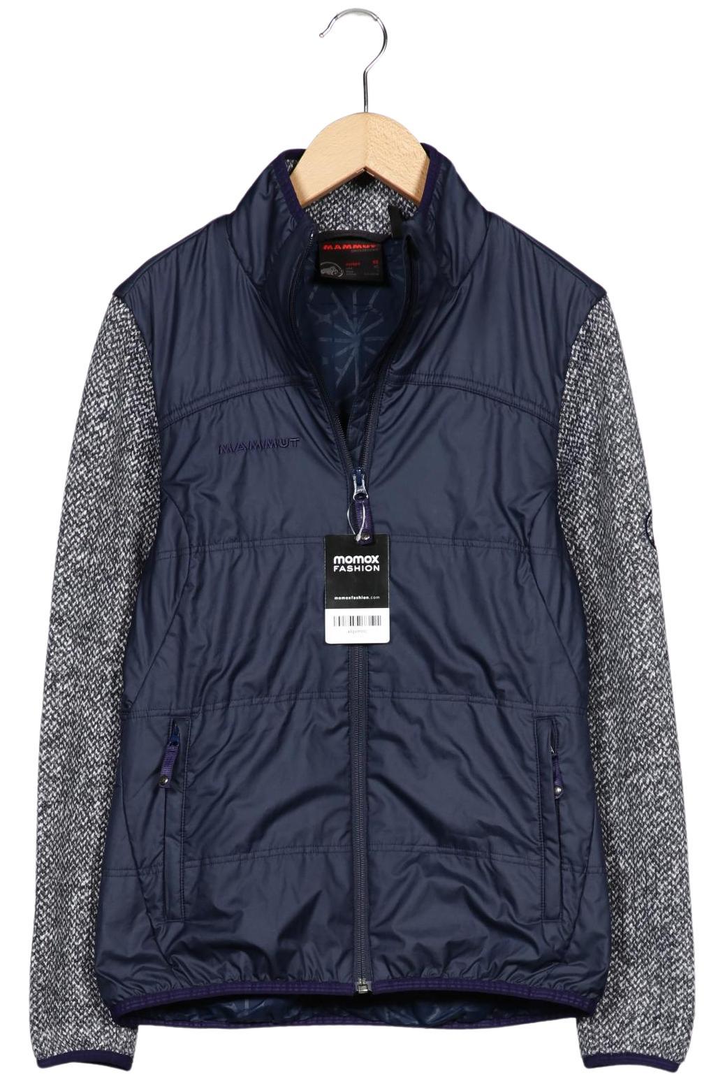 

Mammut Damen Jacke, mehrfarbig, Gr. 34