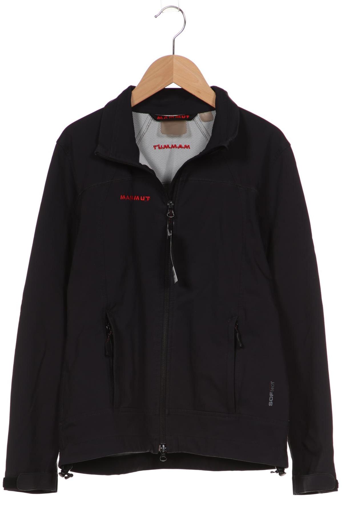 

MAMMUT Damen Jacke, marineblau