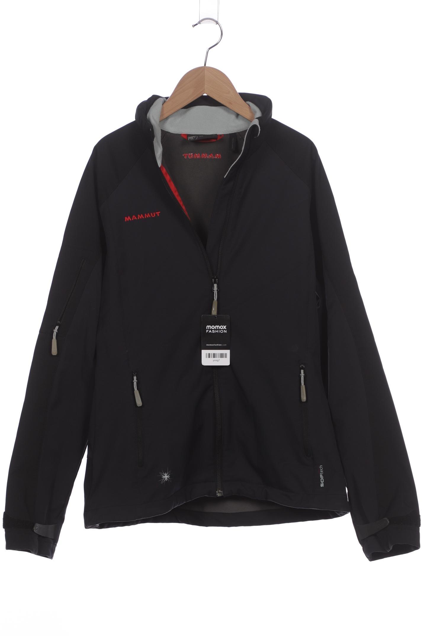

Mammut Damen Jacke, marineblau, Gr. 42