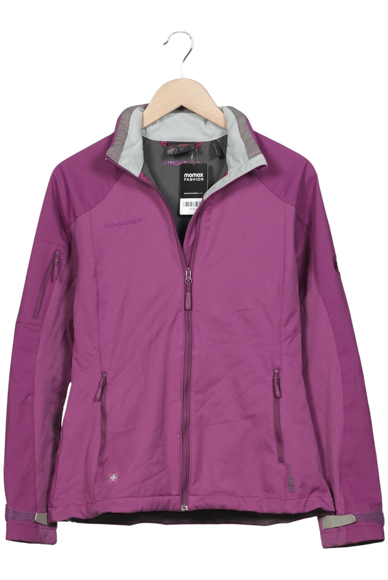 

Mammut Damen Jacke, flieder, Gr. 42