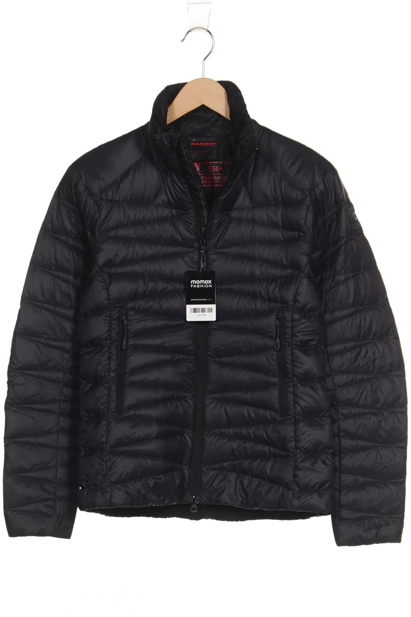 

Mammut Damen Jacke, grau, Gr. 36