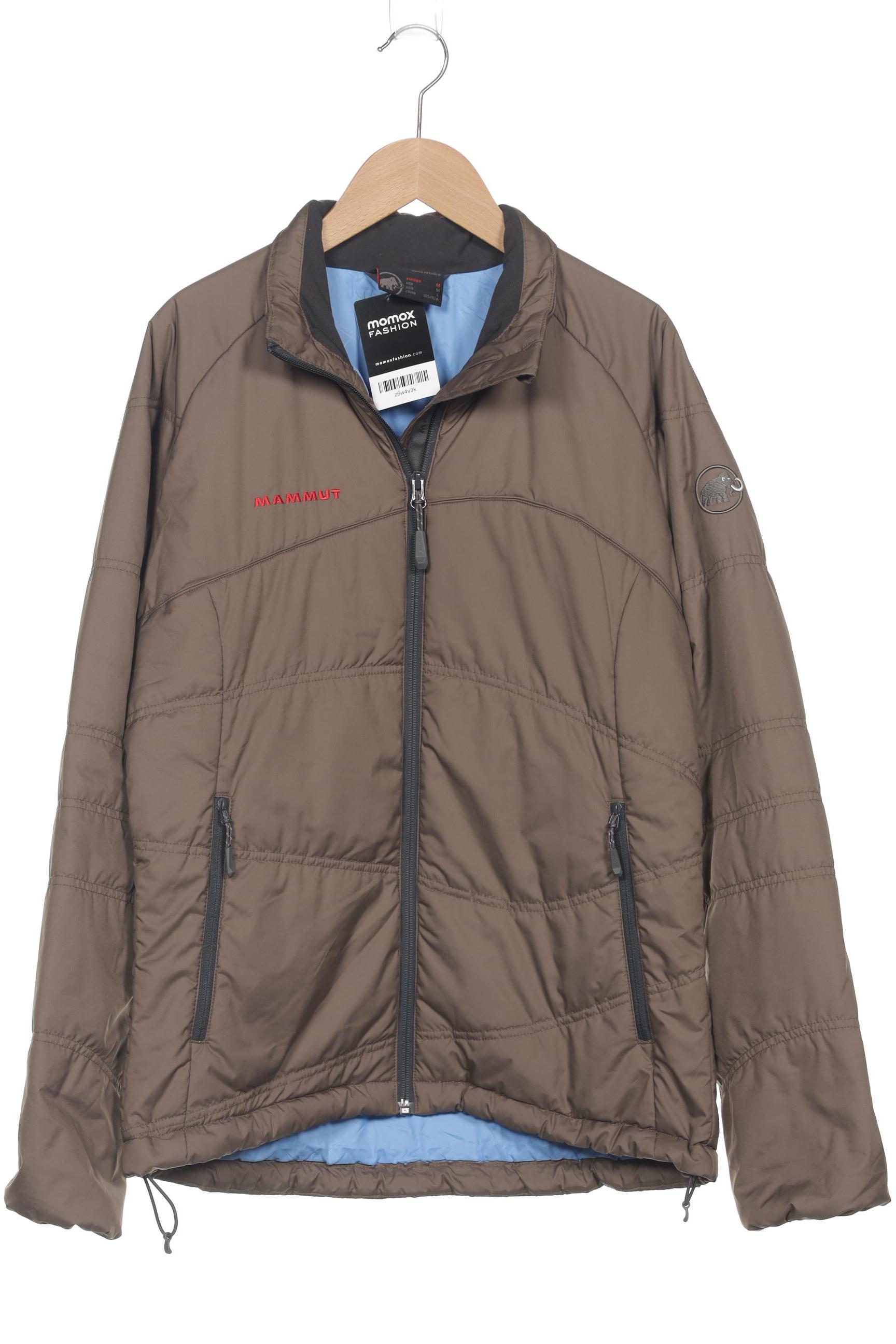 

Mammut Damen Jacke, braun, Gr. 38