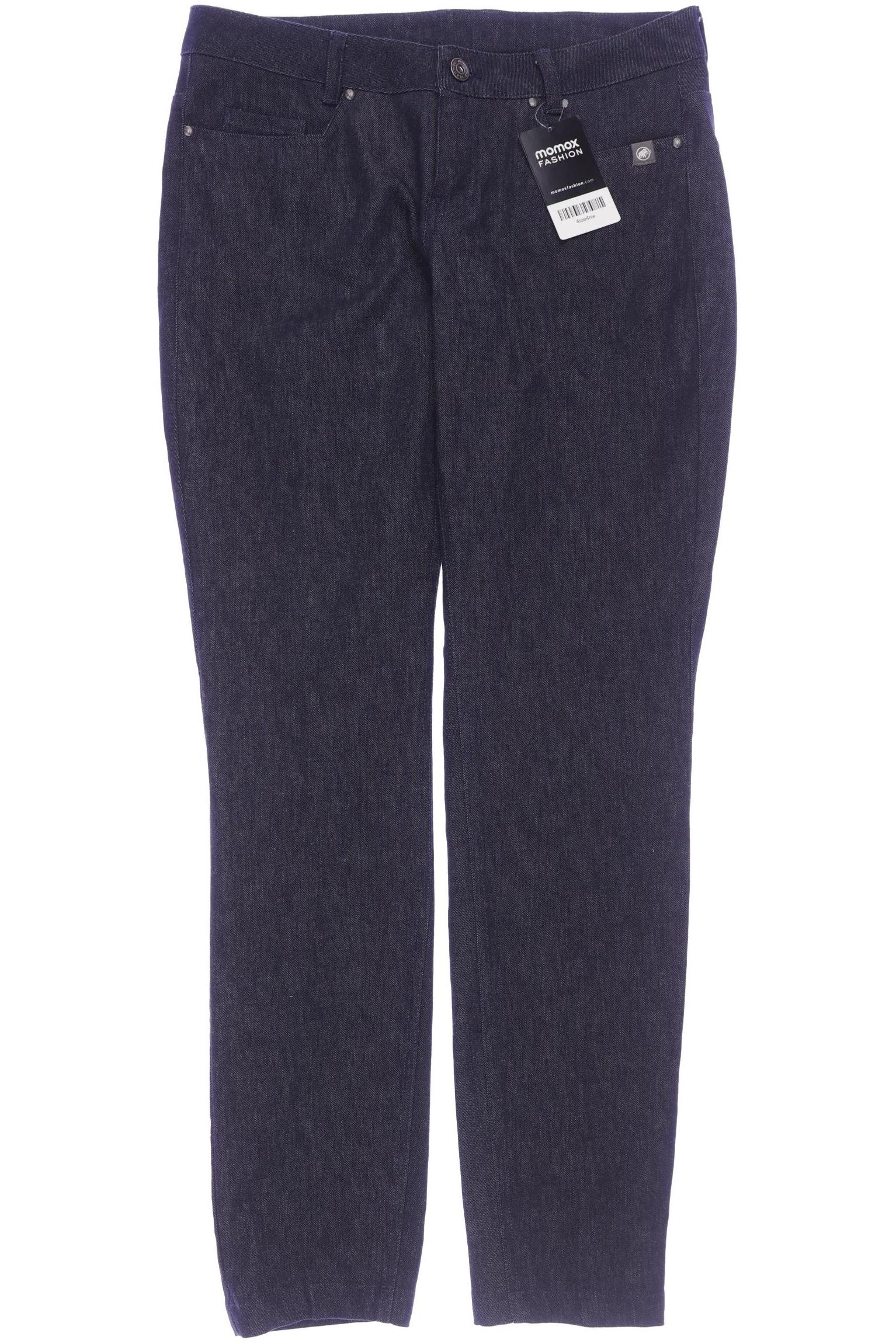 

Mammut Damen Jeans, marineblau, Gr. 36