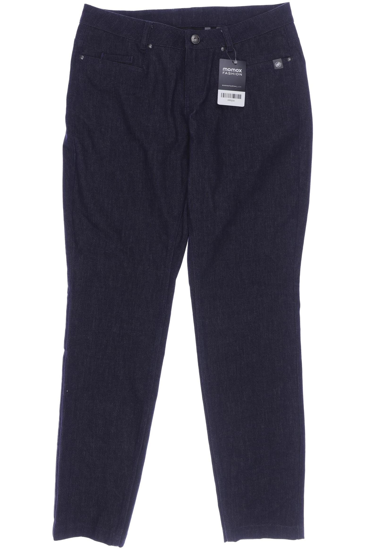 

MAMMUT Damen Jeans, marineblau