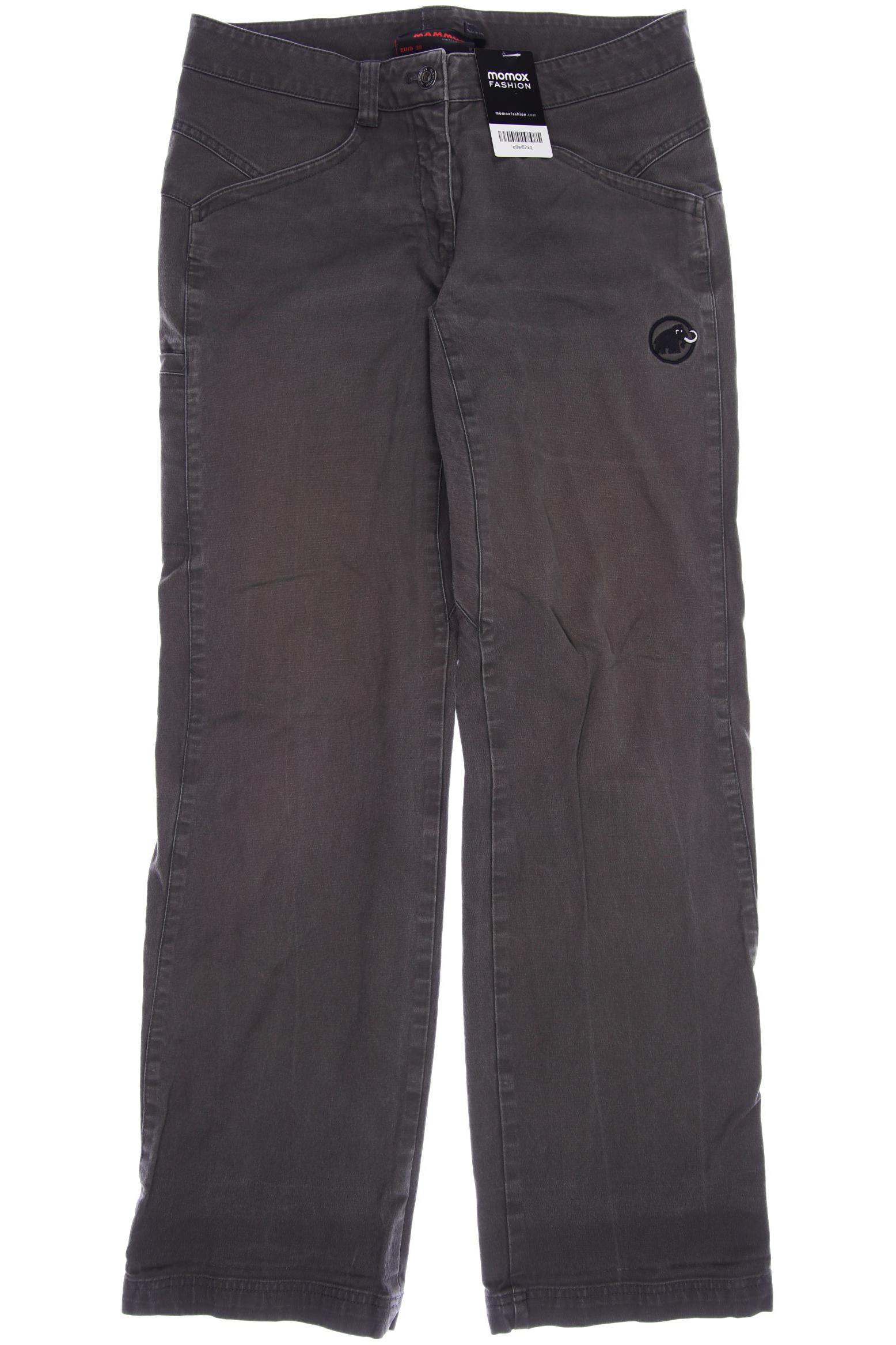 

MAMMUT Damen Jeans, grün
