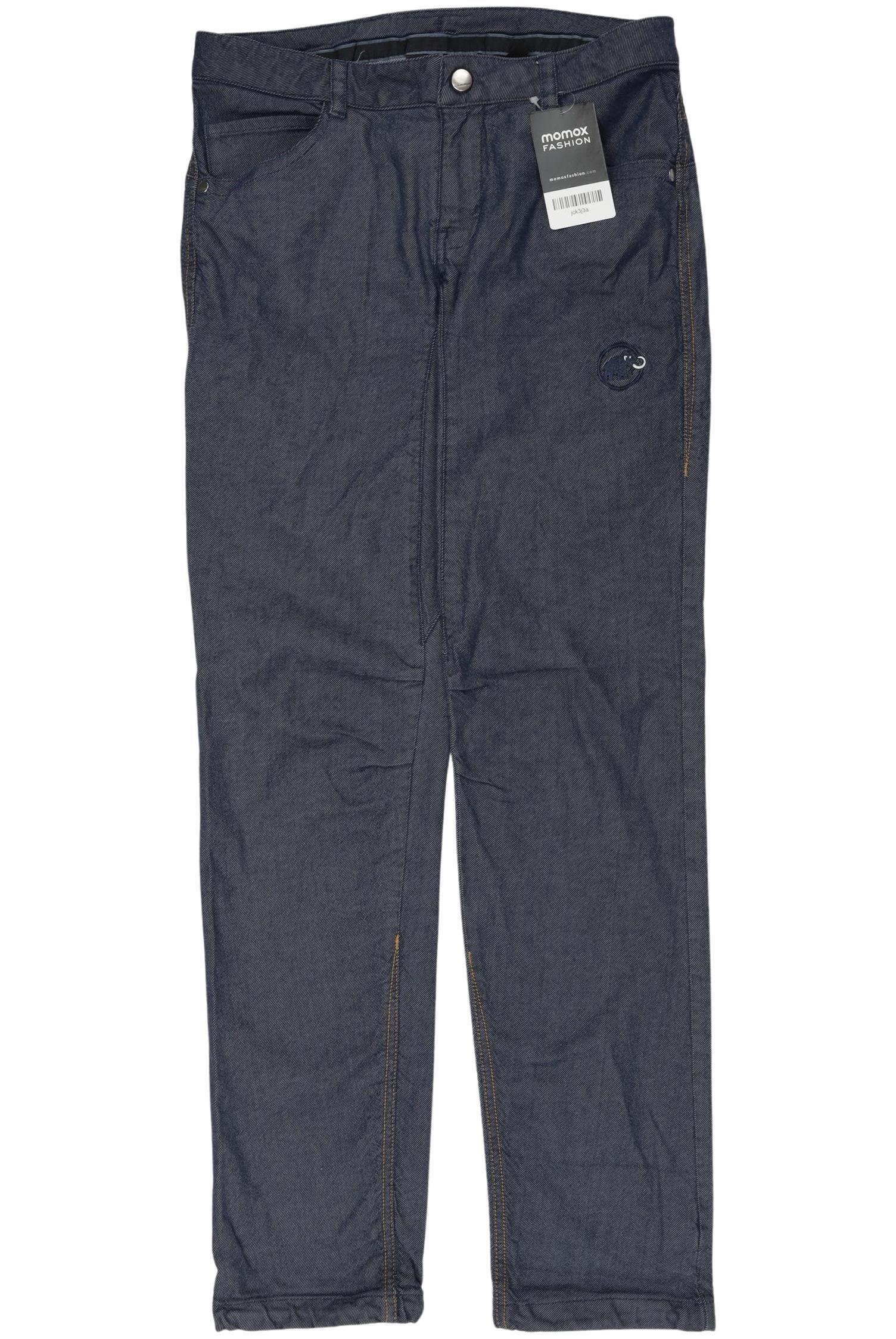 Thumbnail - Mammut Damen Jeans, blau, Gr. 36