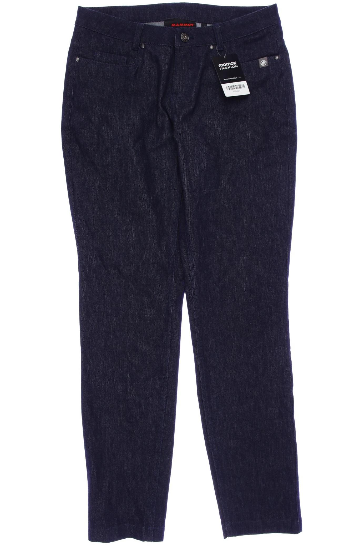 

Mammut Damen Jeans, marineblau, Gr. 38