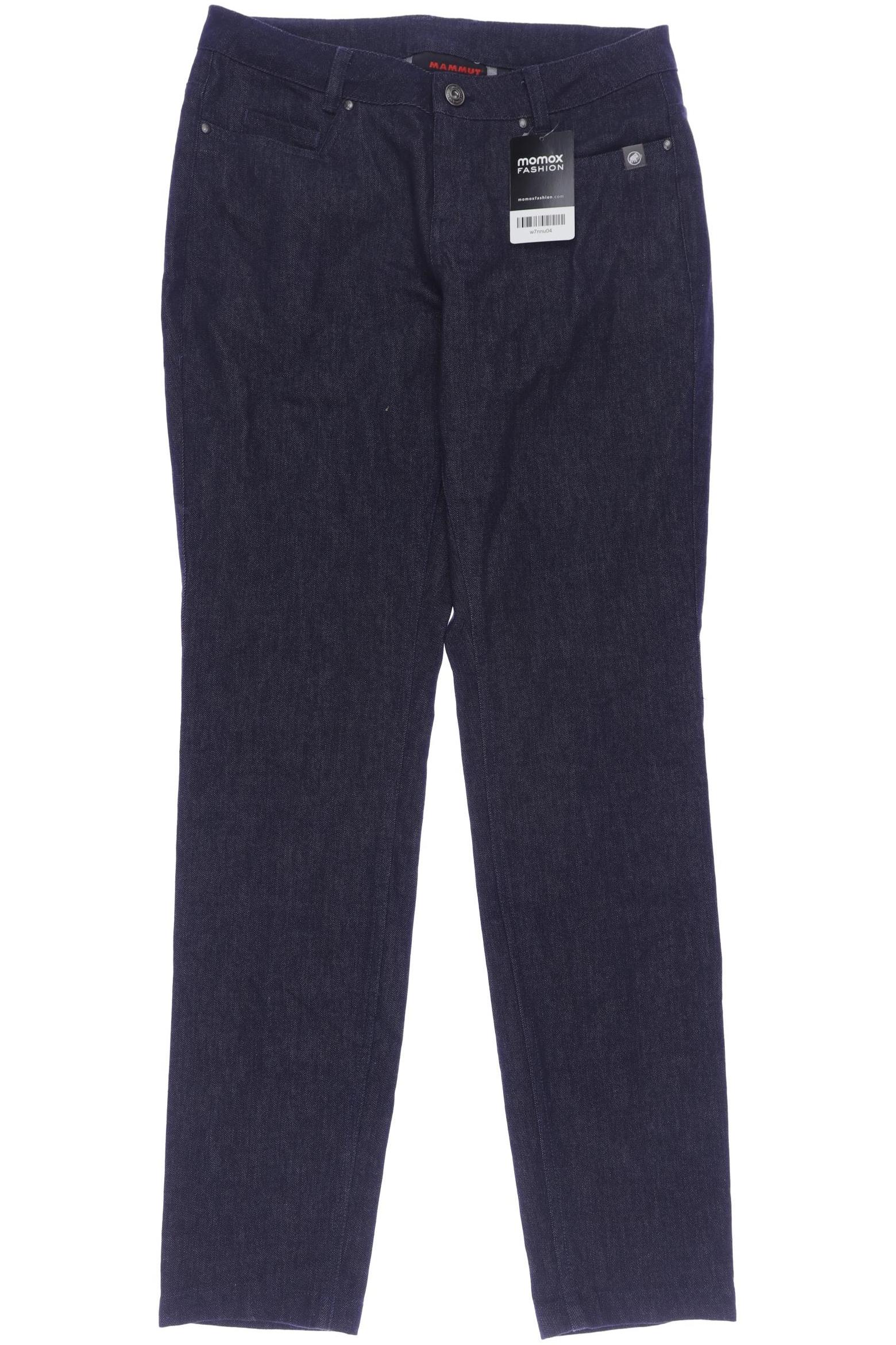 

Mammut Damen Jeans, marineblau, Gr. 36