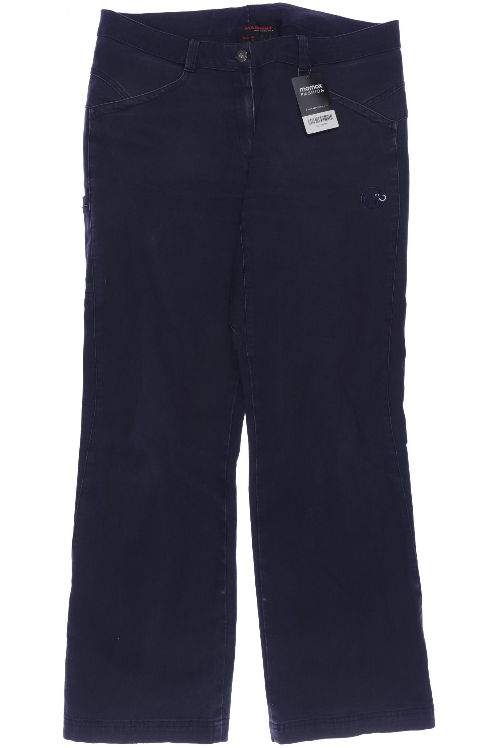 

Mammut Damen Jeans, marineblau, Gr. 44