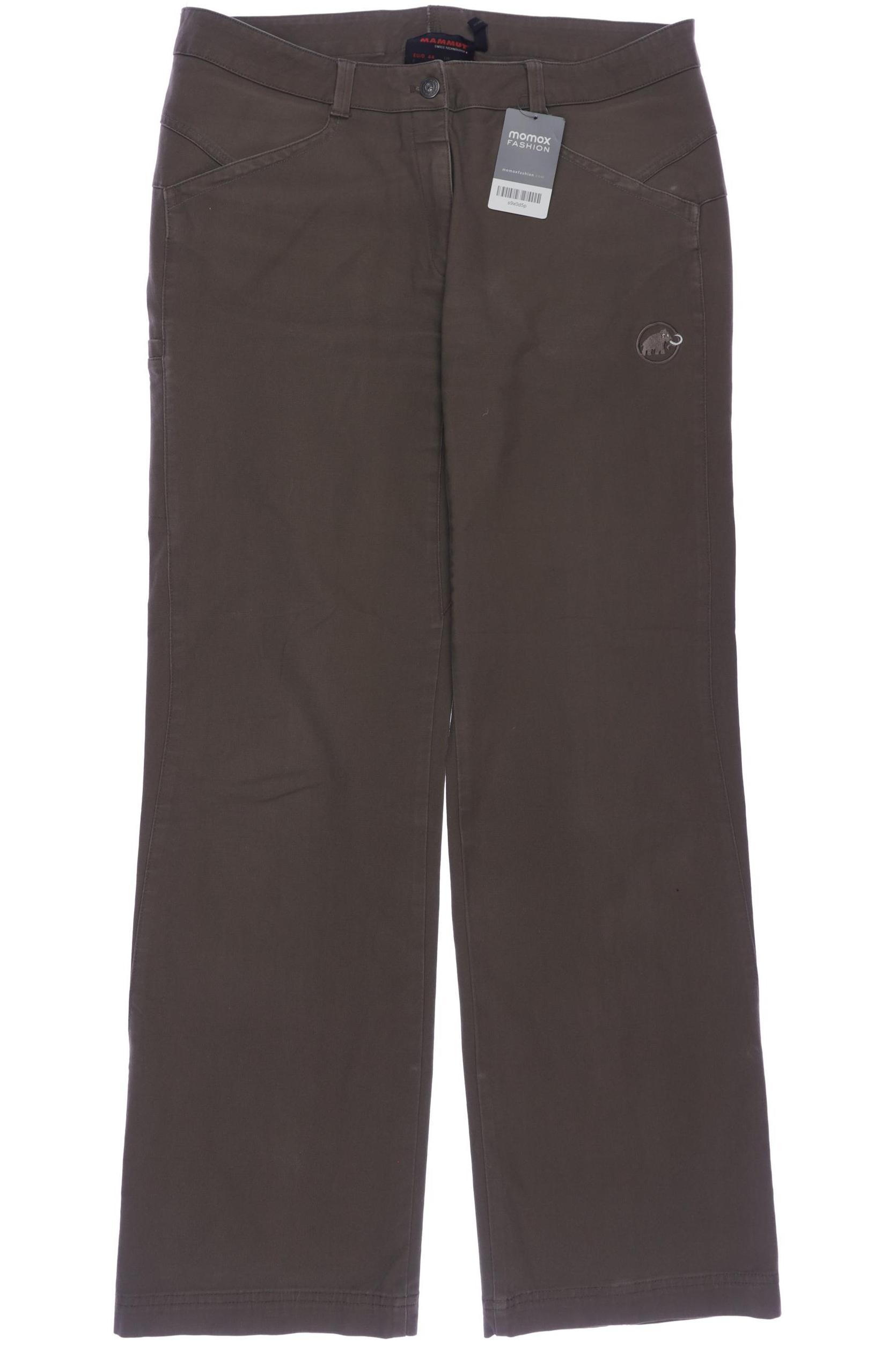 

Mammut Damen Jeans, braun, Gr. 44