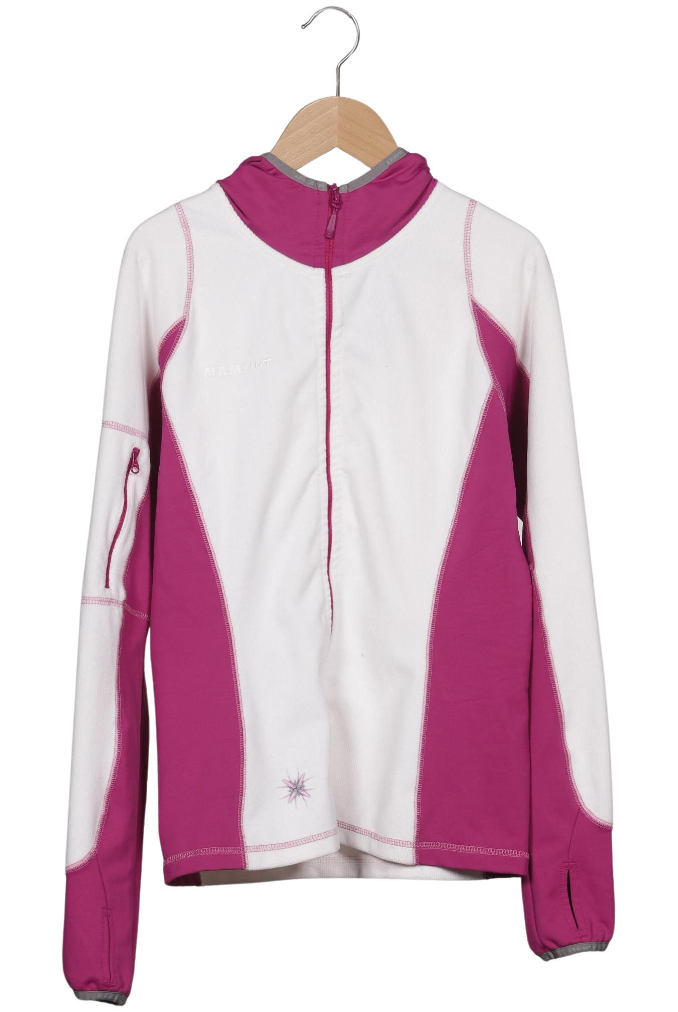 

Mammut Damen Kapuzenpullover, mehrfarbig, Gr. 36