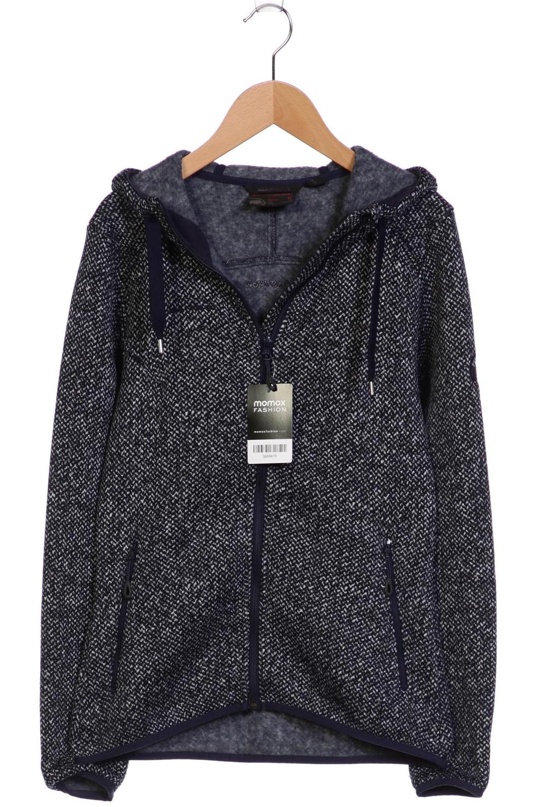 

MAMMUT Damen Kapuzenpullover, marineblau