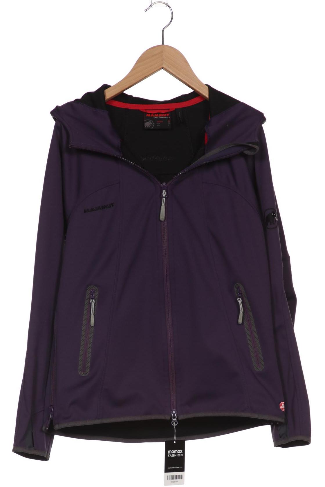 

MAMMUT Damen Kapuzenpullover, flieder
