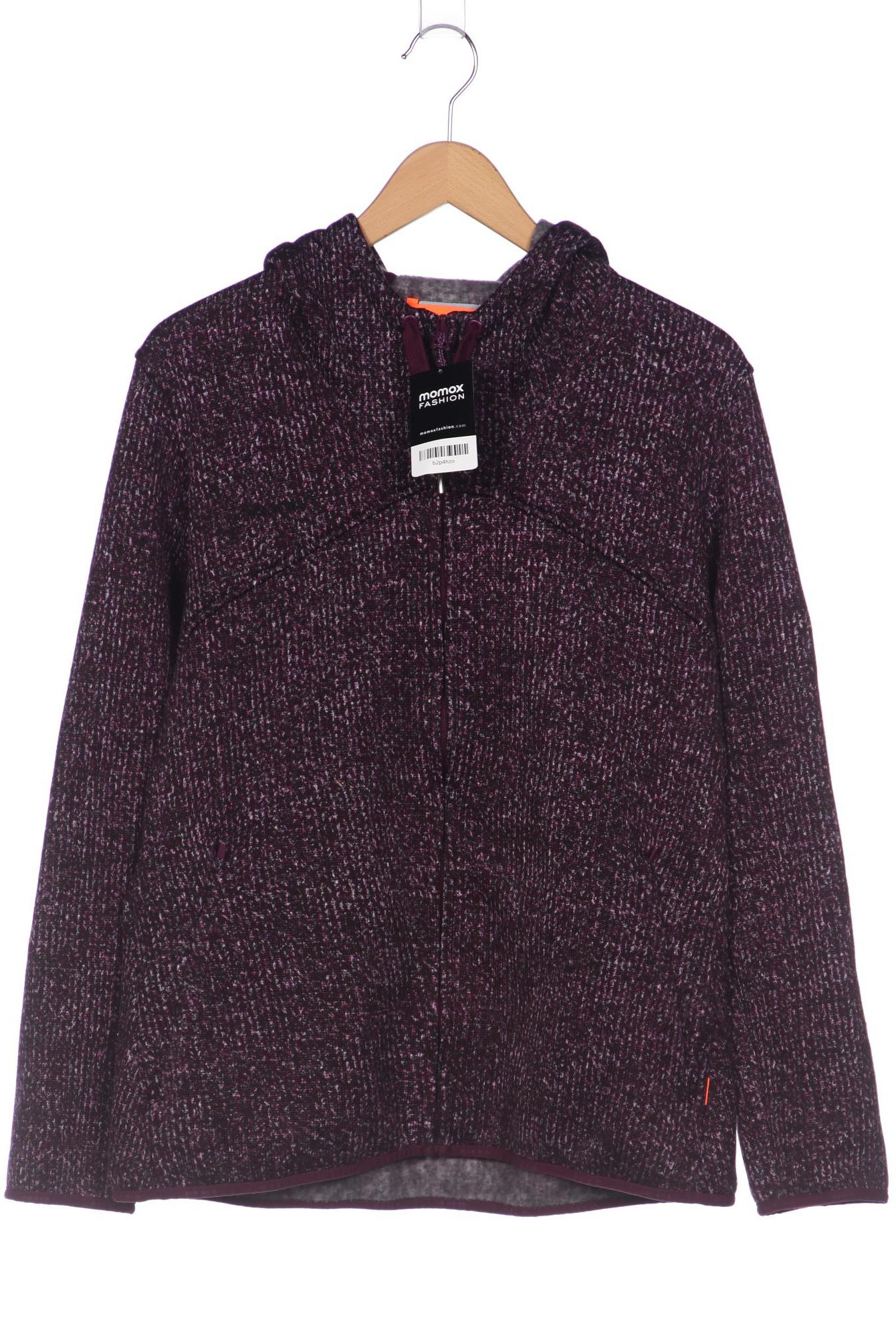 

Mammut Damen Kapuzenpullover, flieder, Gr. 42