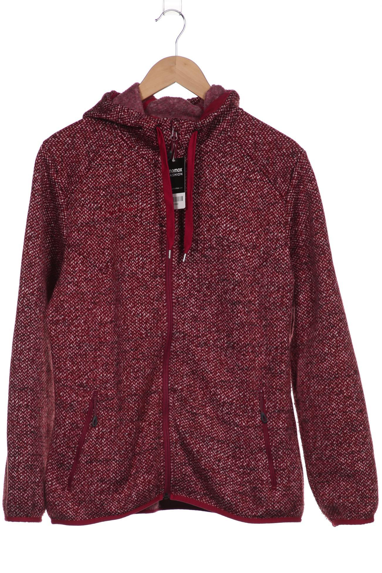 

MAMMUT Damen Kapuzenpullover, bordeaux