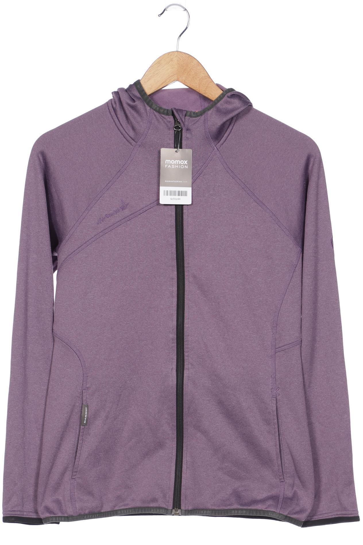 

Mammut Damen Kapuzenpullover, flieder, Gr. 38