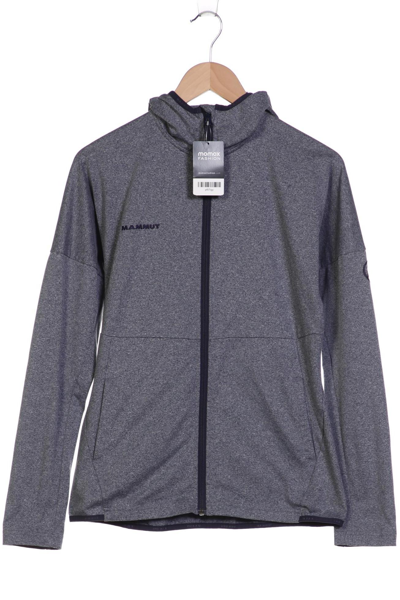 

Mammut Damen Kapuzenpullover, marineblau, Gr. 38