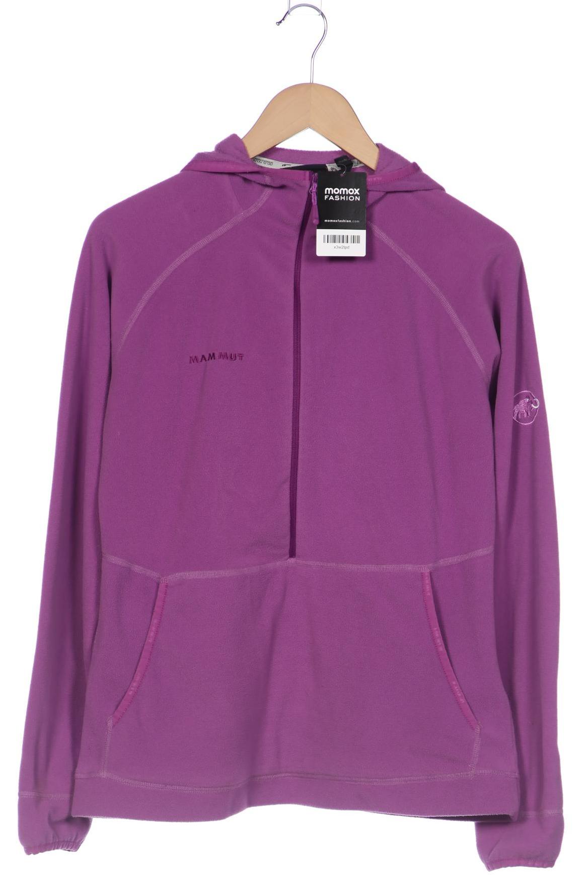 

Mammut Damen Kapuzenpullover, flieder, Gr. 42