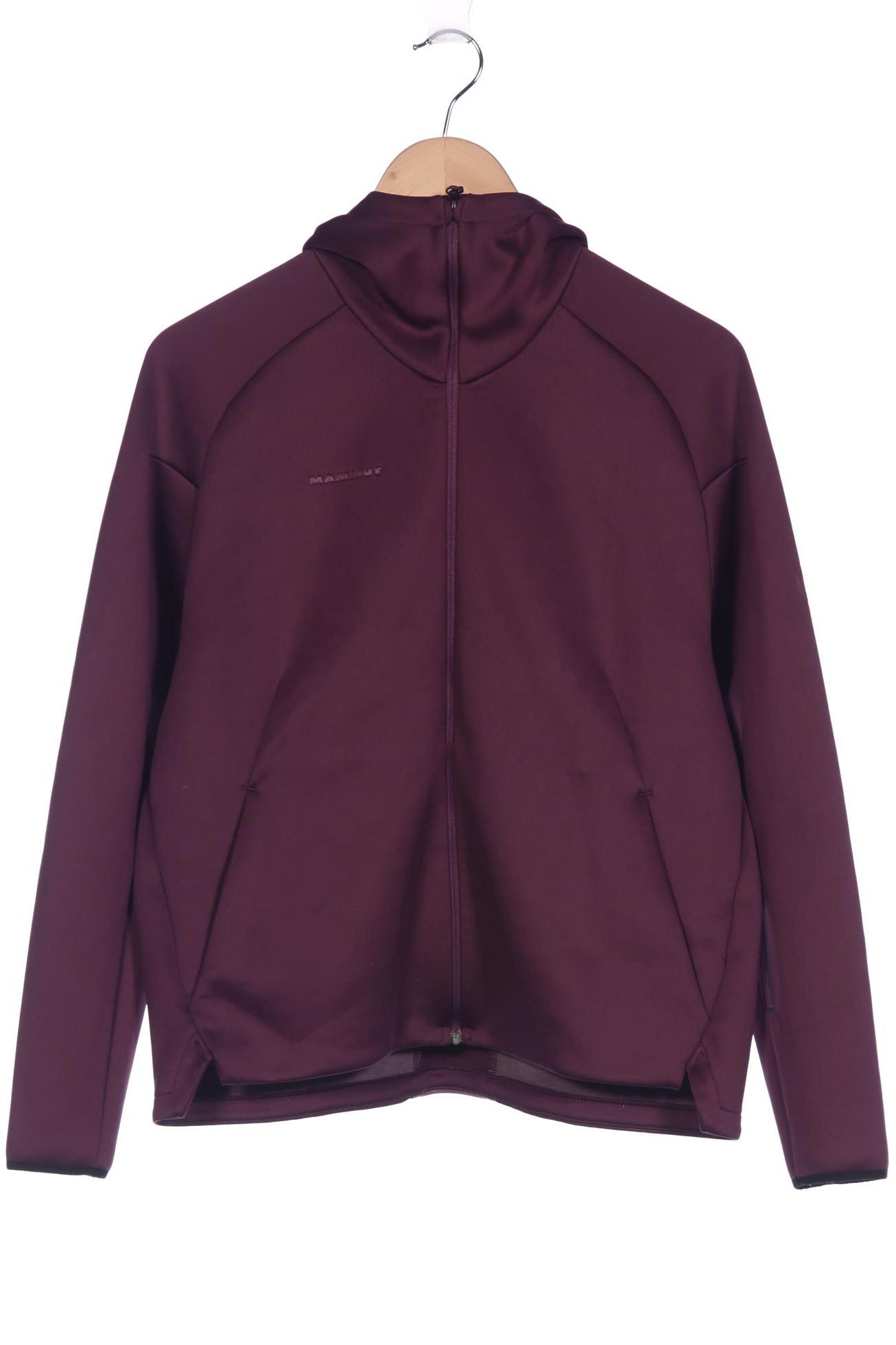 

Mammut Damen Kapuzenpullover, flieder, Gr. 38
