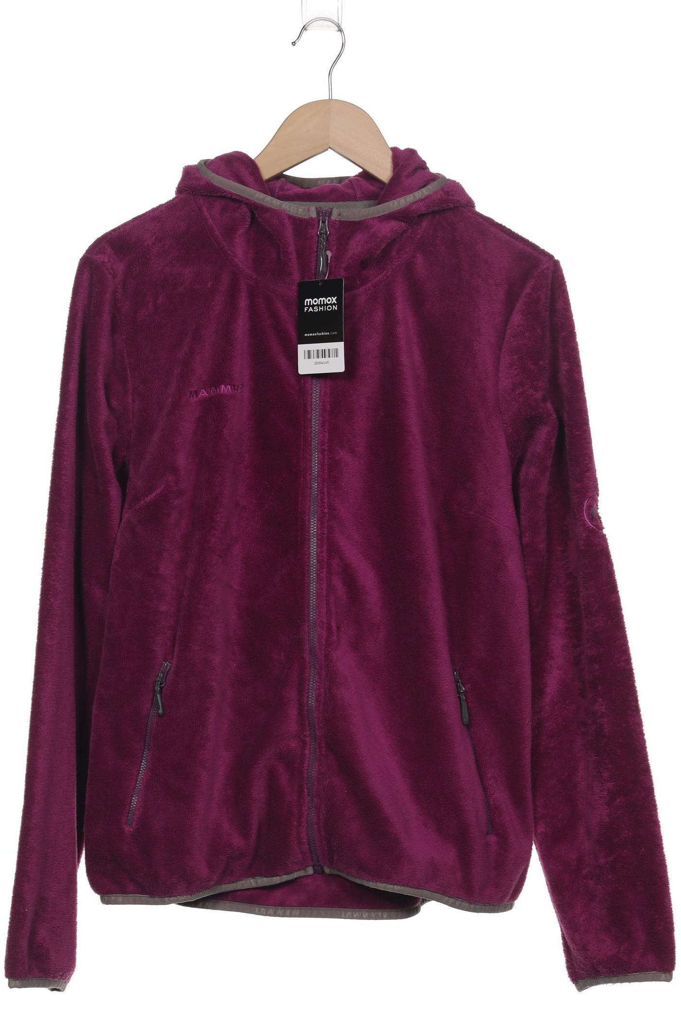 

Mammut Damen Kapuzenpullover, flieder, Gr. 44