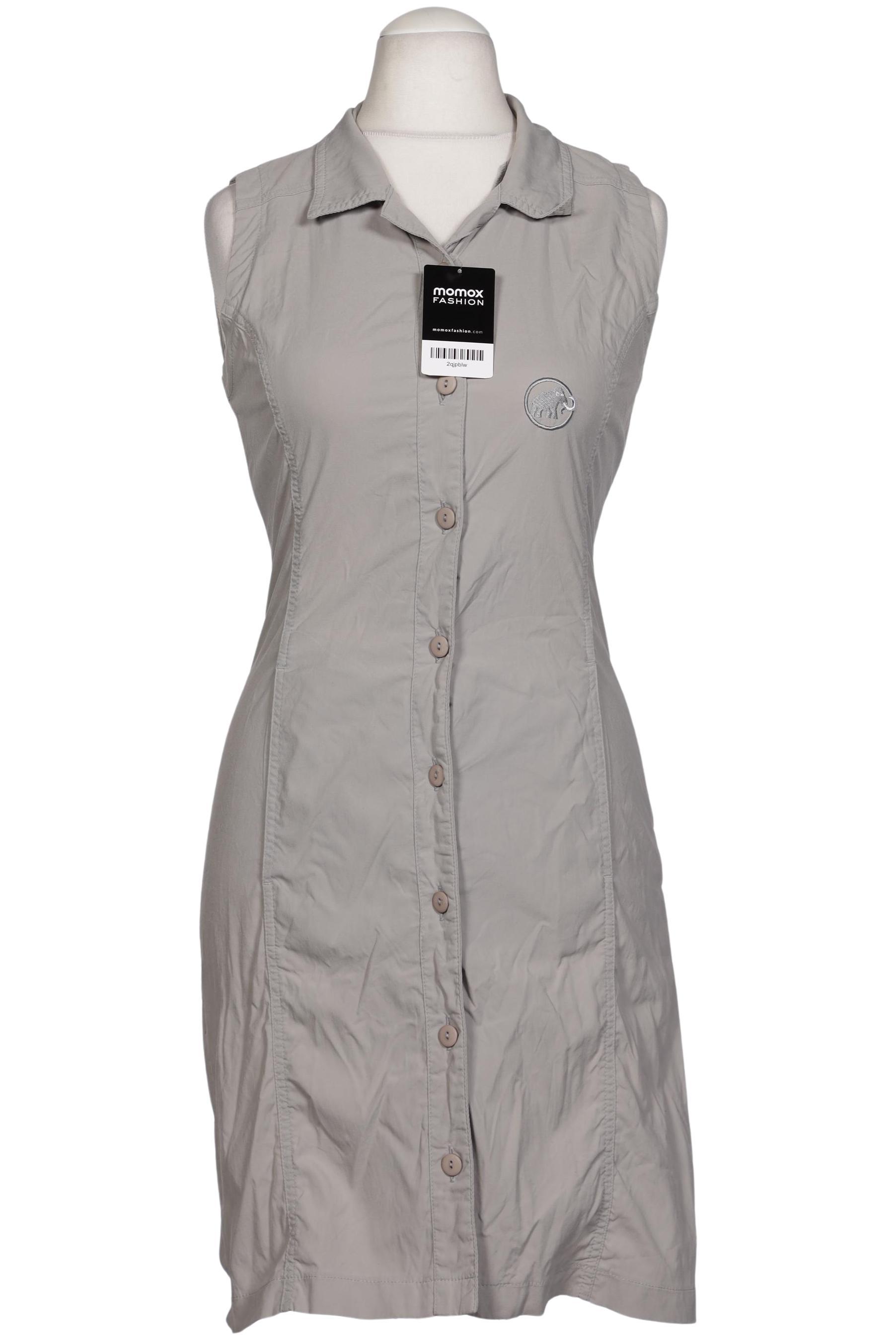 

Mammut Damen Kleid, grau, Gr. 36