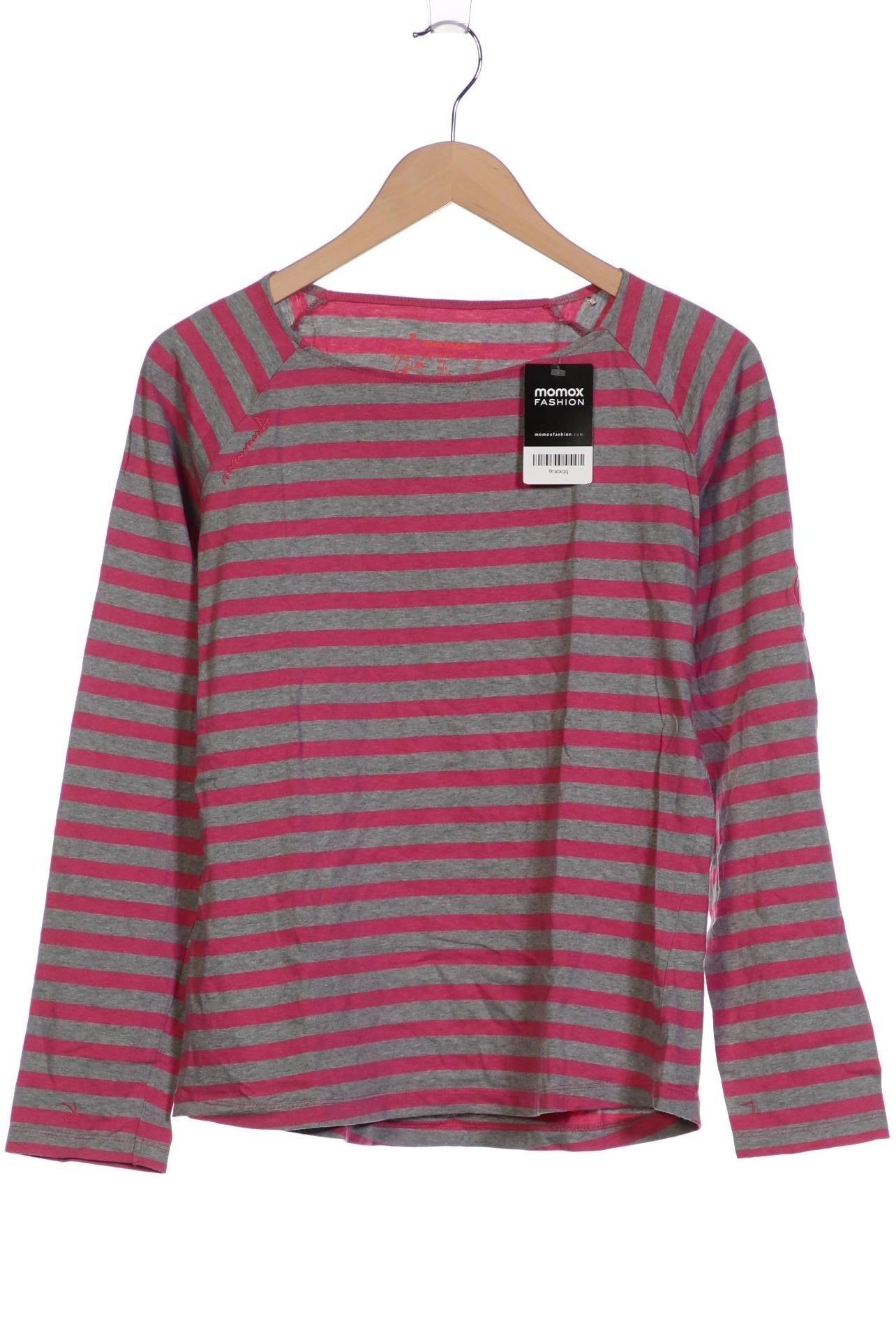 

Mammut Damen Langarmshirt, pink, Gr. 42