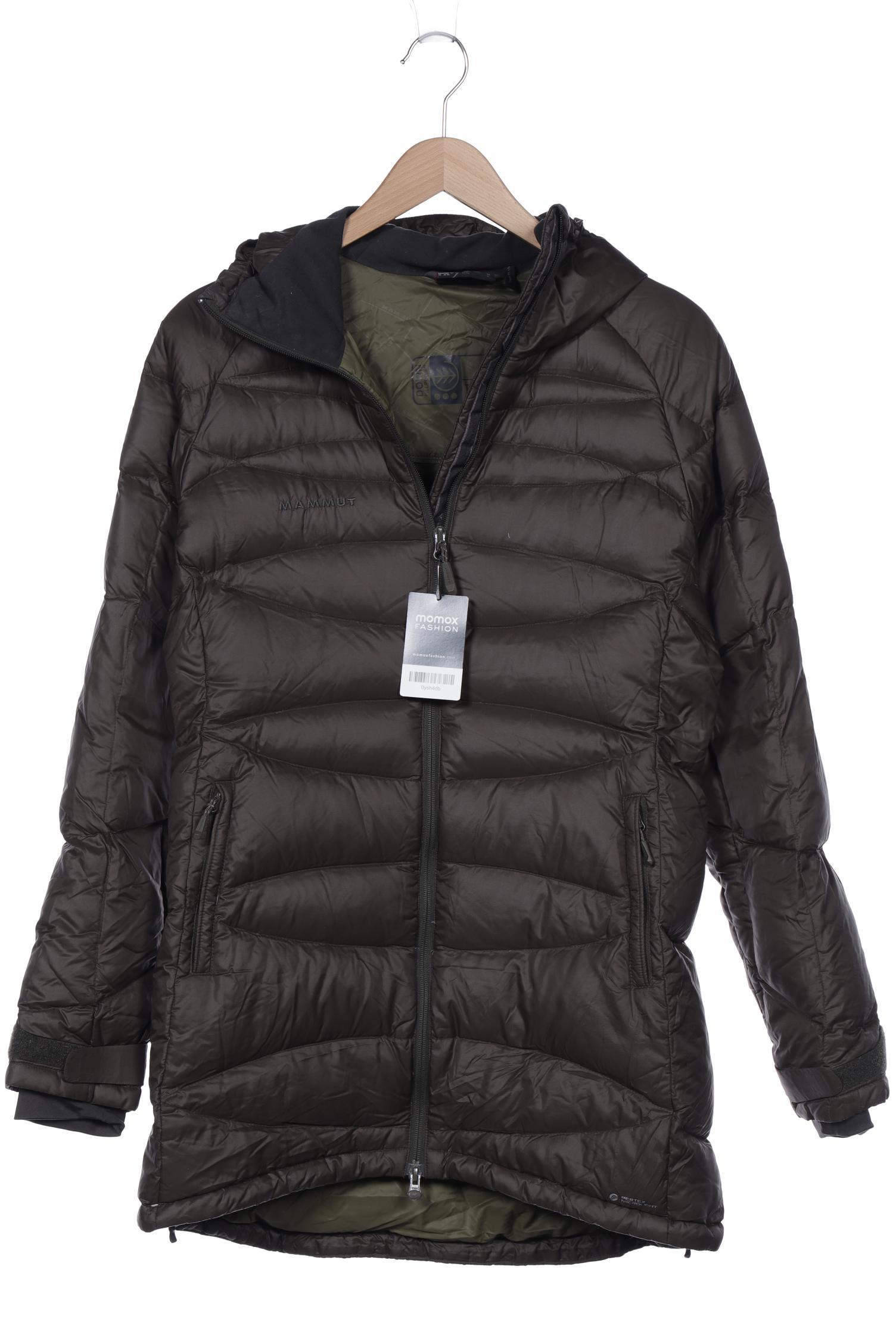 

MAMMUT Damen Mantel, grün