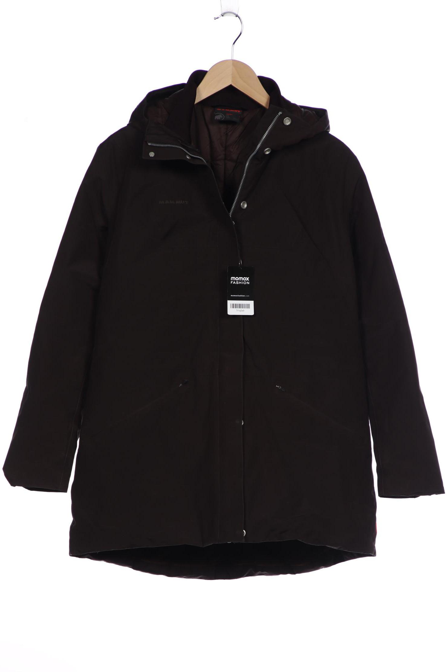 

MAMMUT Damen Mantel, braun