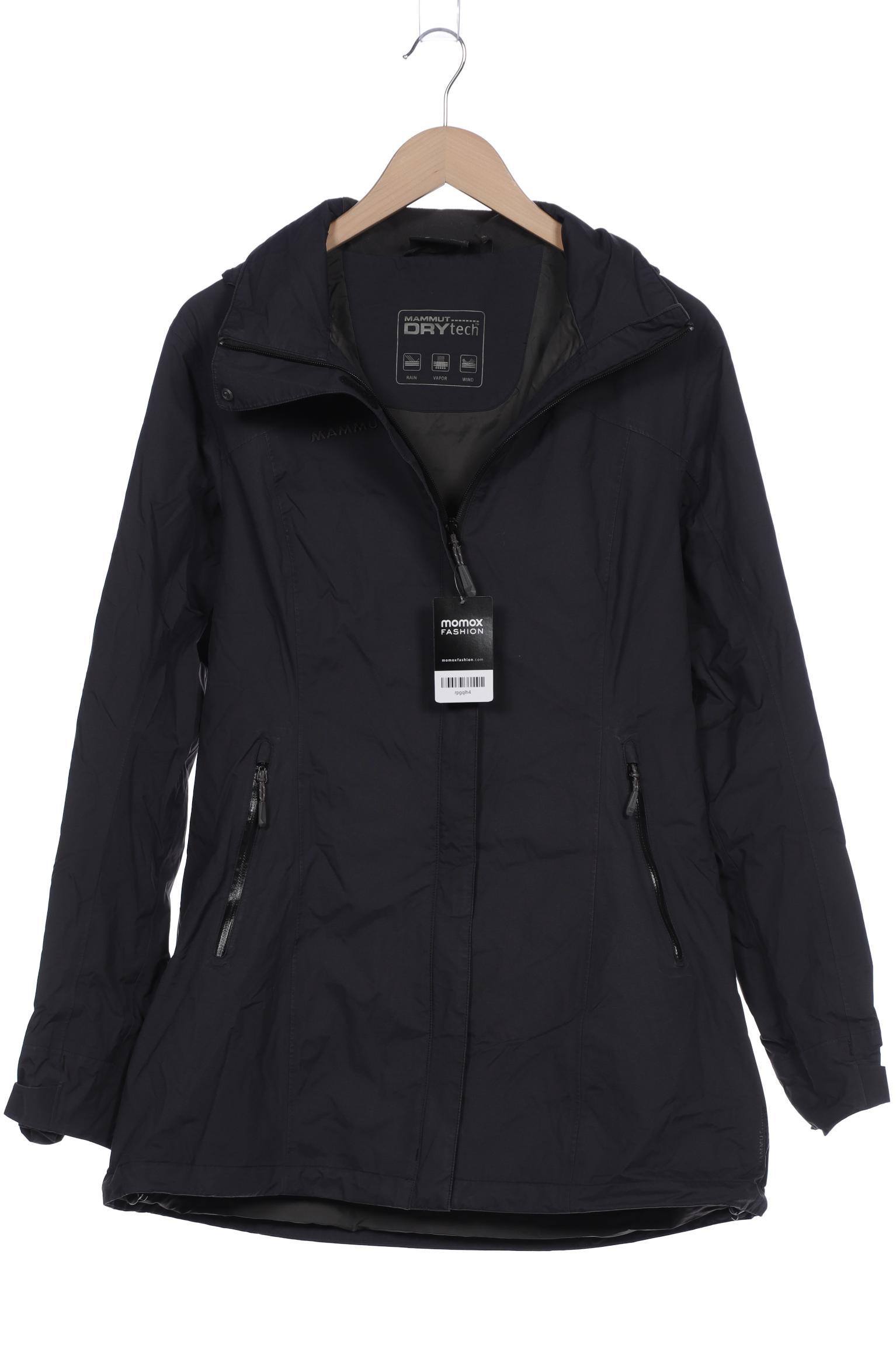

Mammut Damen Mantel, marineblau, Gr. 42
